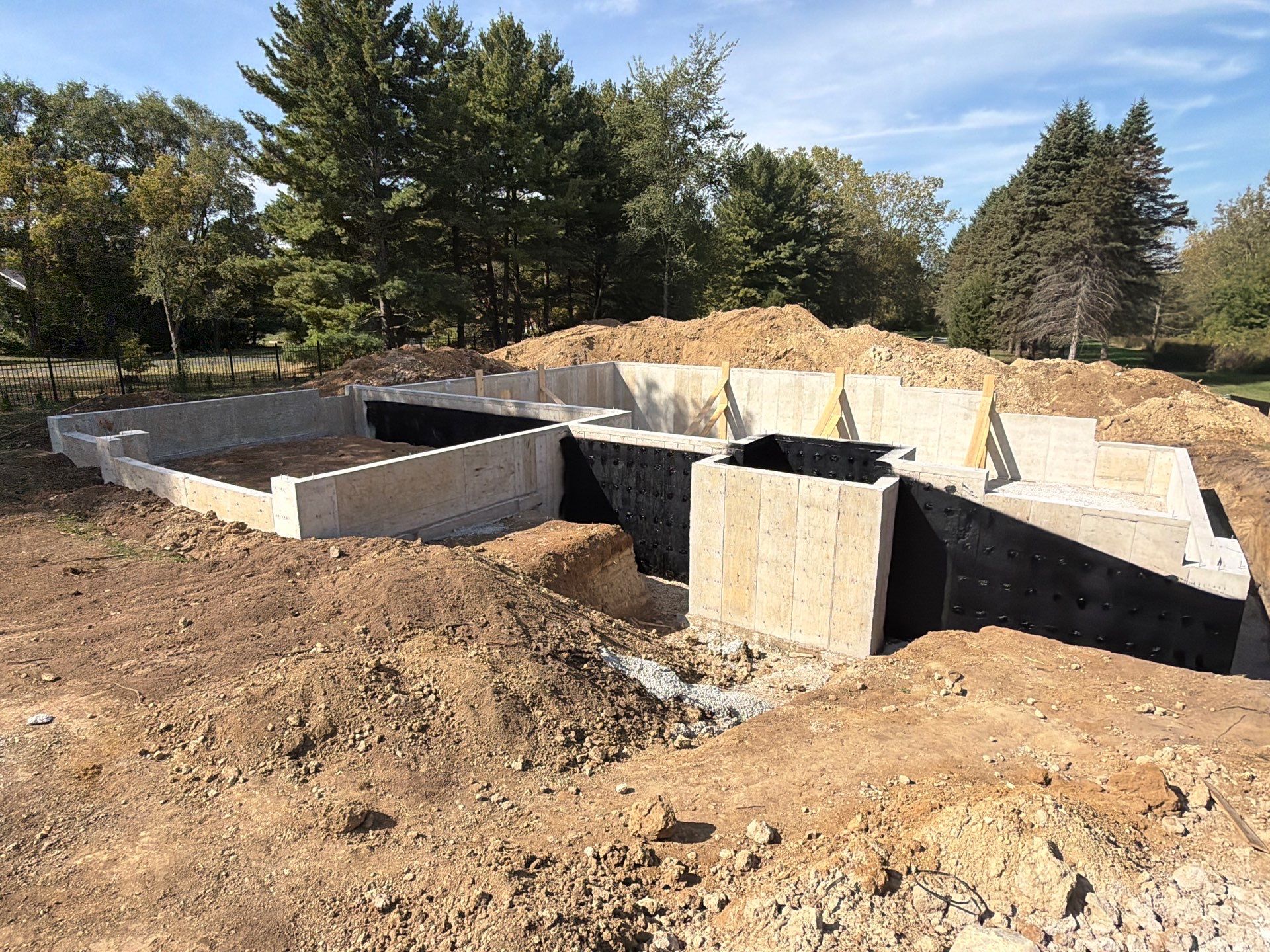 Long Grove by Affordable Housing Corporation of Lake County