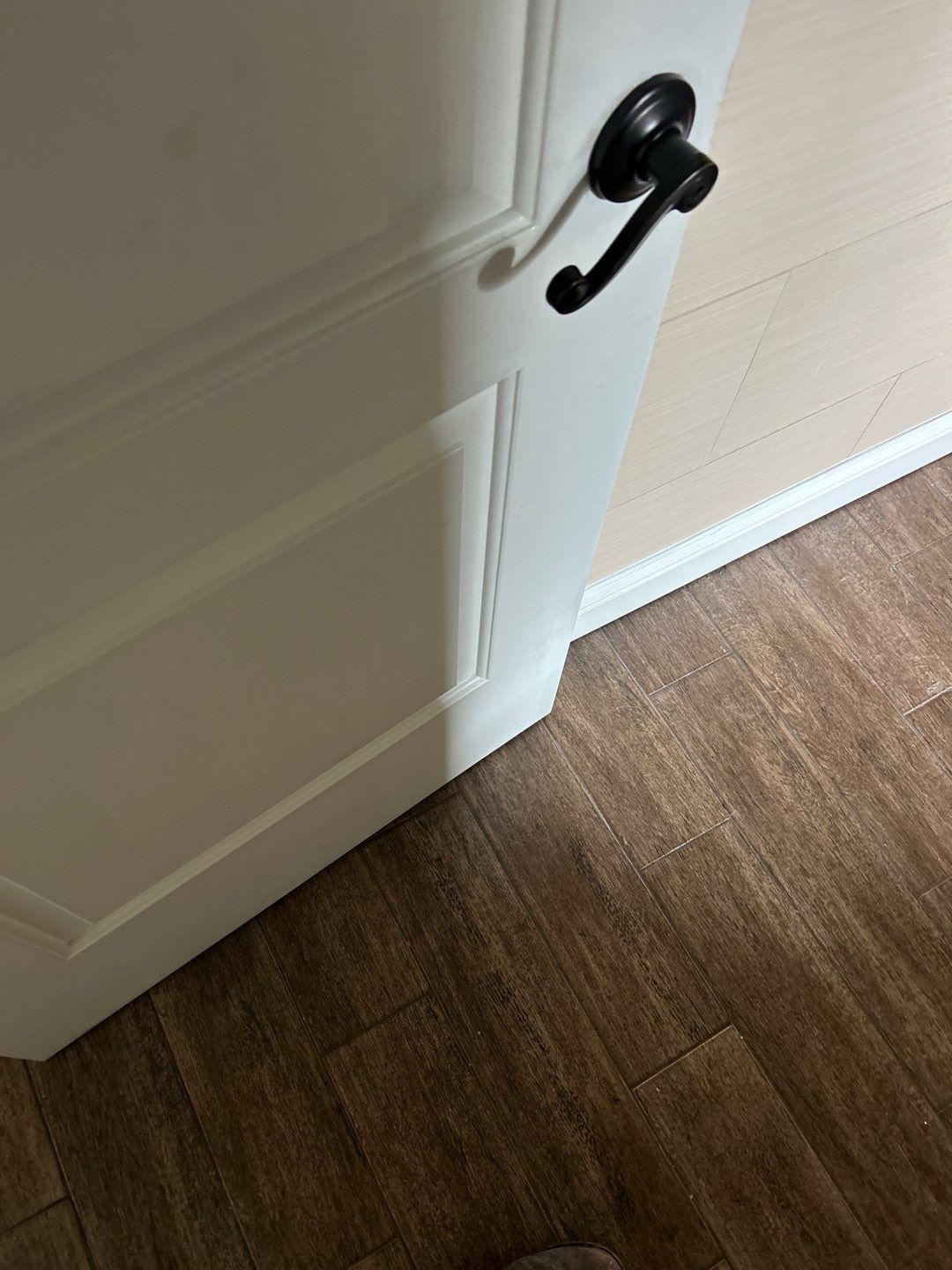 Water Damage by Accountable Home Services