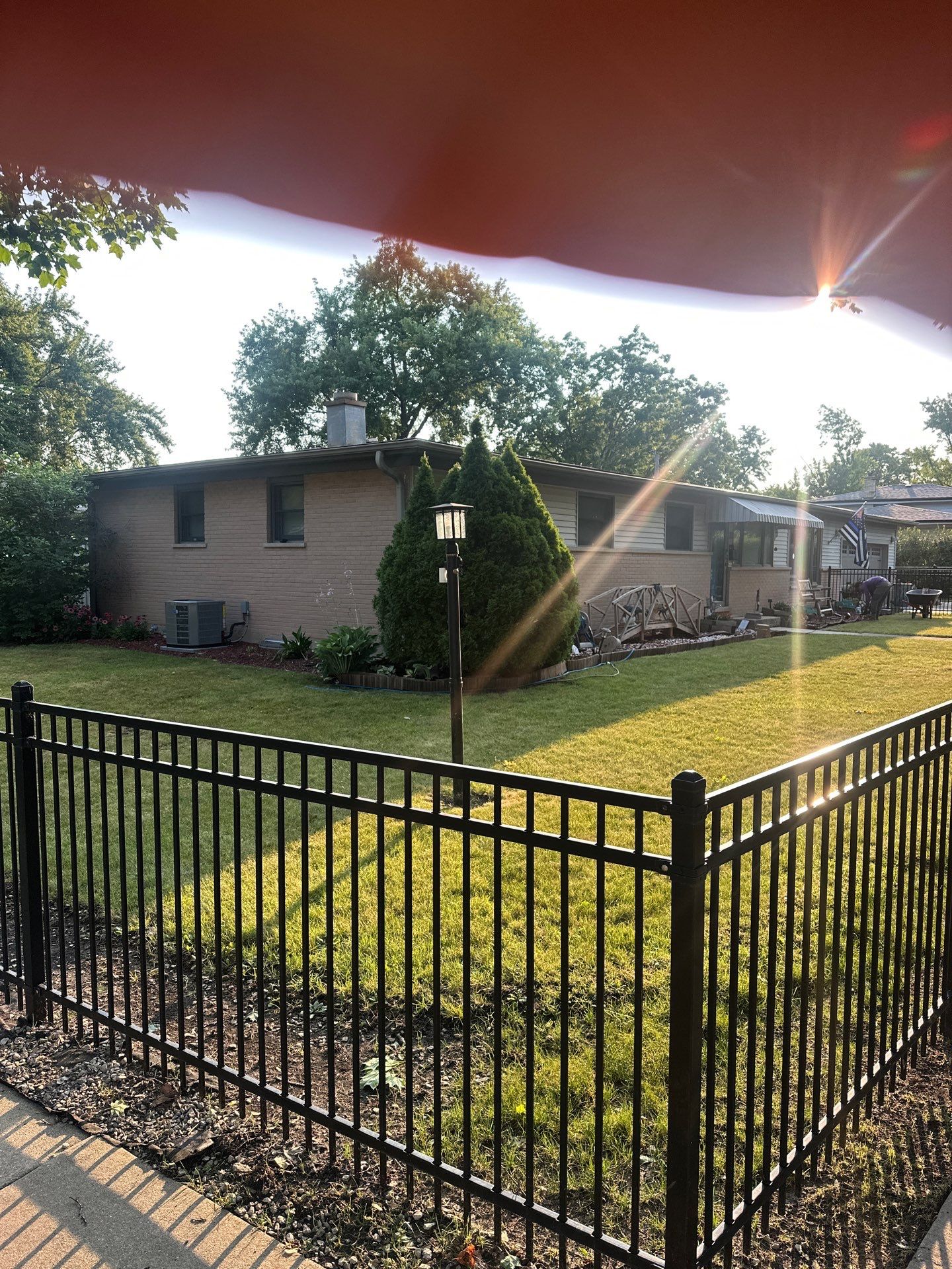 John S. - Des Plaines, IL by A&N 
