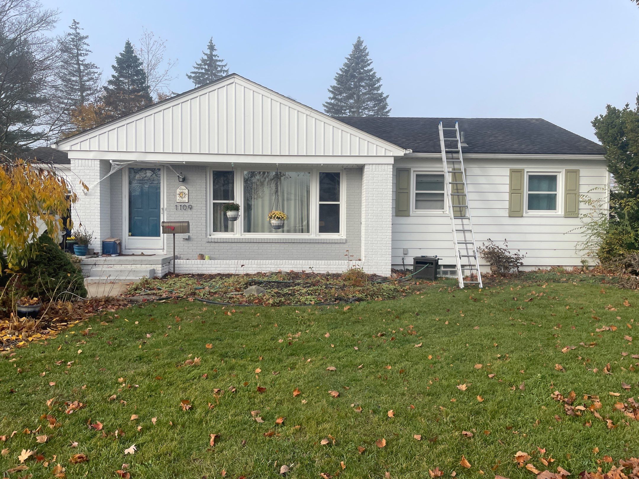 Roof Replacement using Owens Corning by 180 Contractors