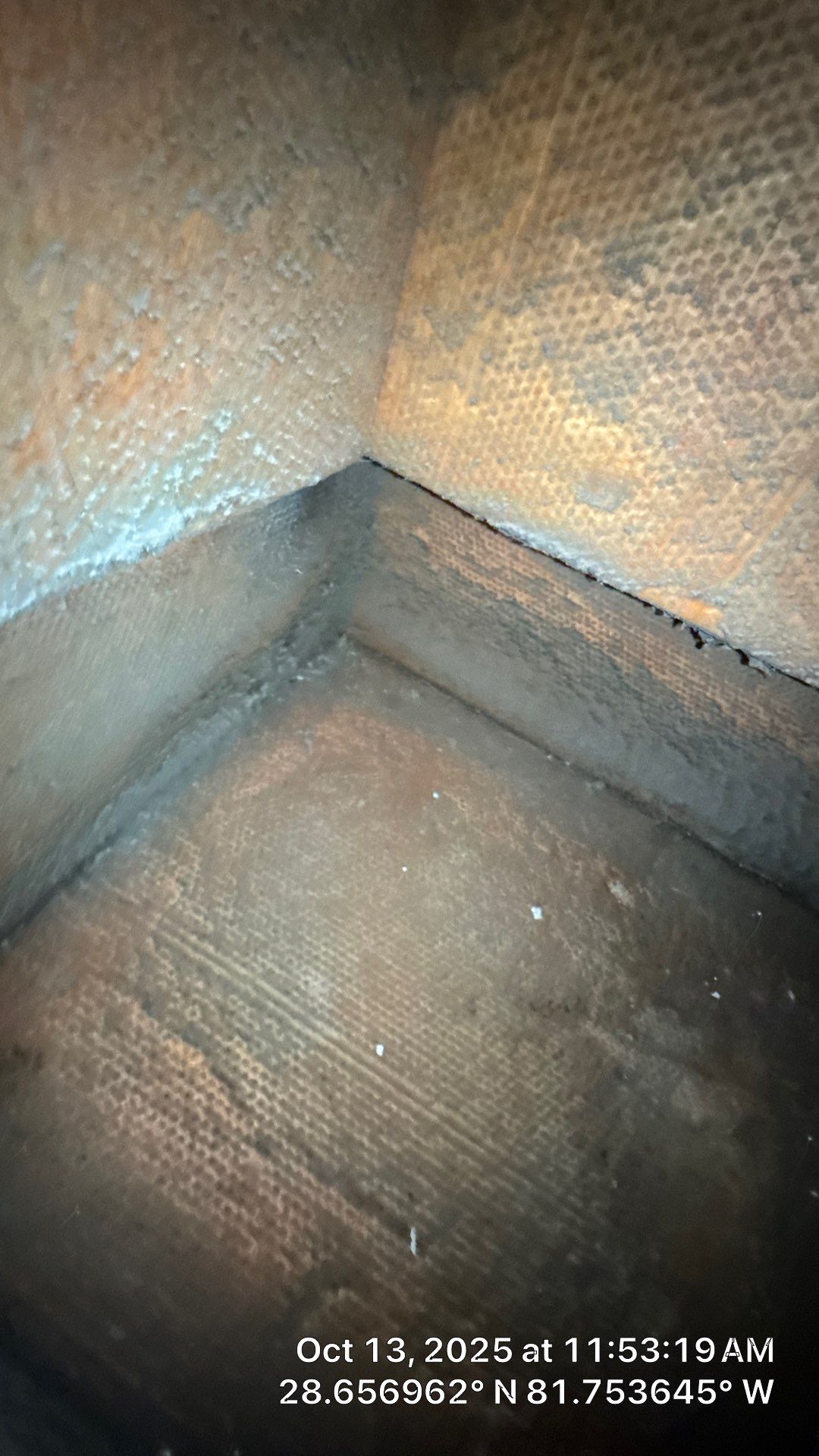 Air Duct Cleaning in Clermont by Hygienic Air, Inc