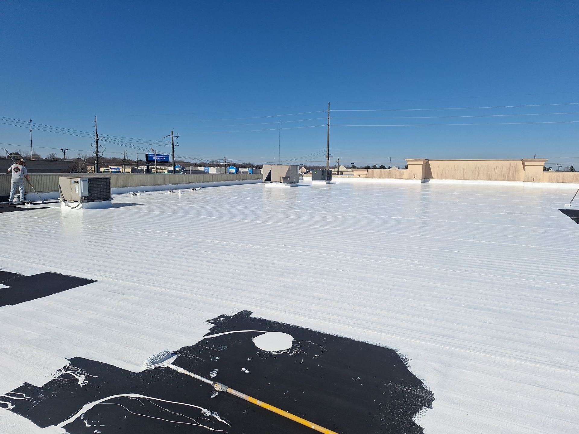 E&S Mens Warehouse  by iGreen Solutions