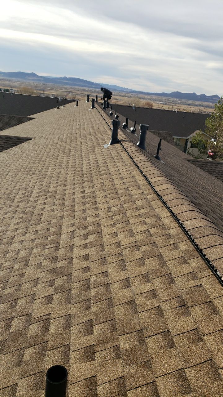 Residential Roofing Installation using GAF Timberline HDZ - Lifetime Shingle by The Roof Doctor