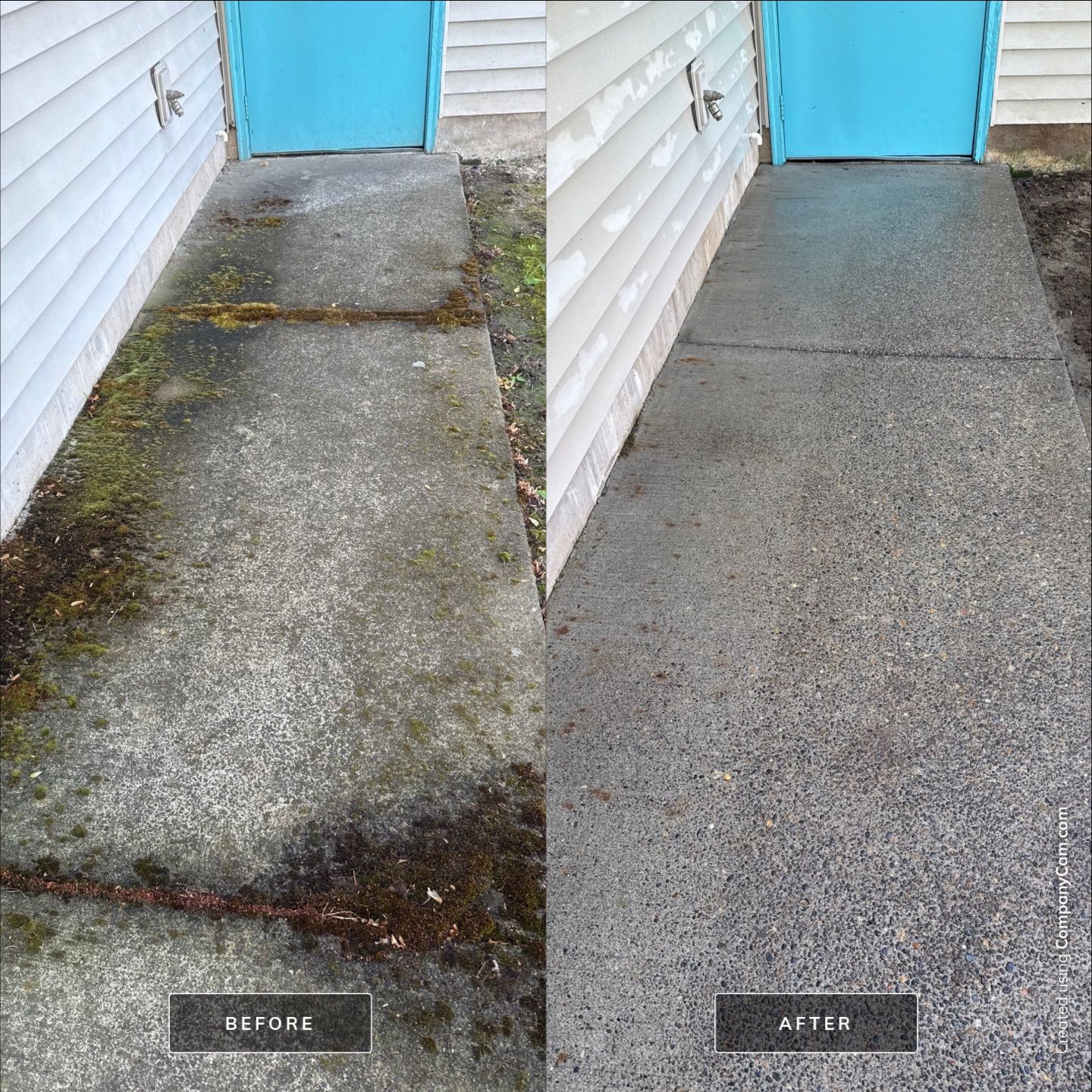 Assisted Living Facility - Salem by Rolling Suds of Oregon Coast – Salem