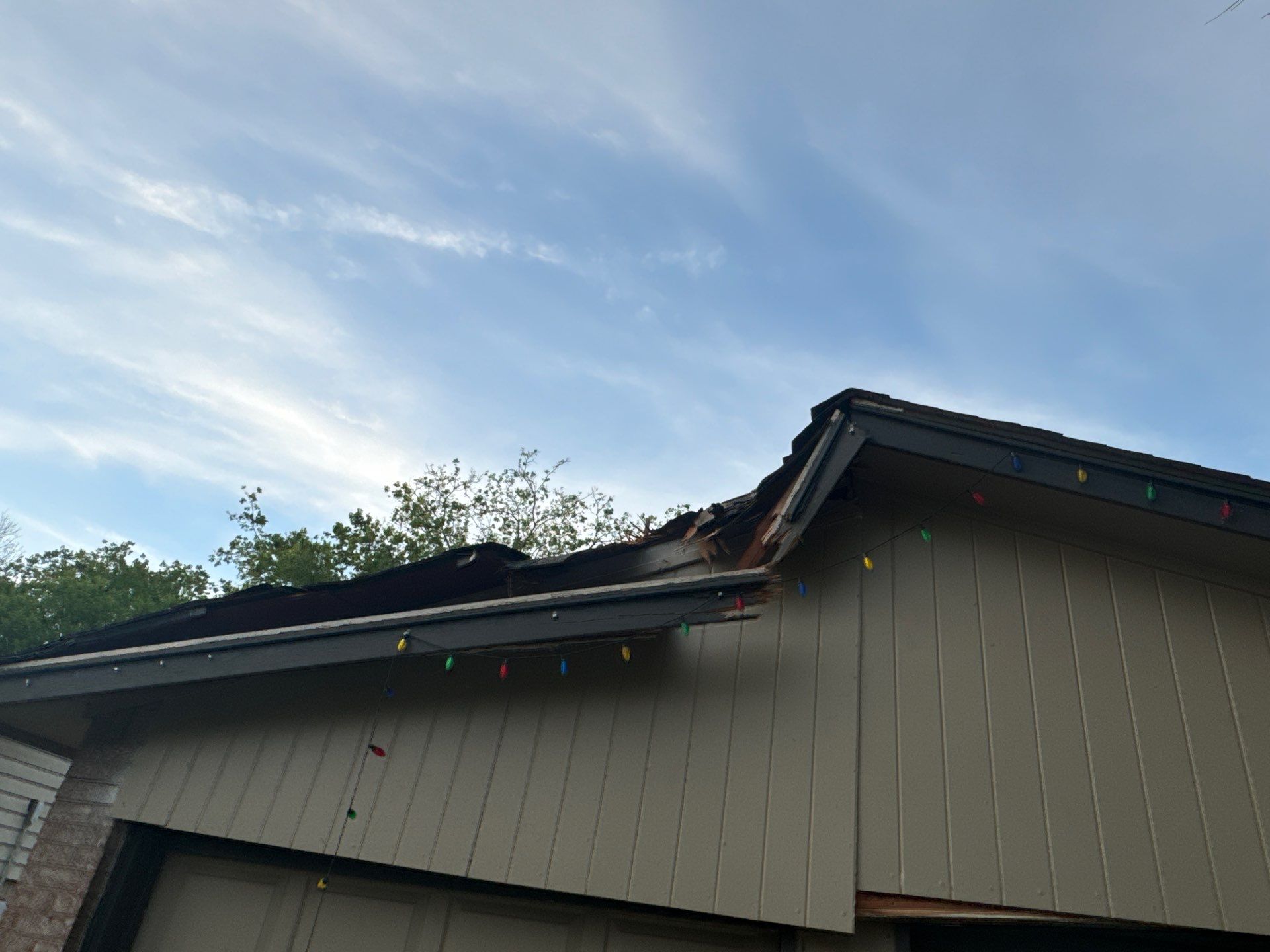 Storm Damage and Emergency Repairs  by Grizzly Fence And Patio