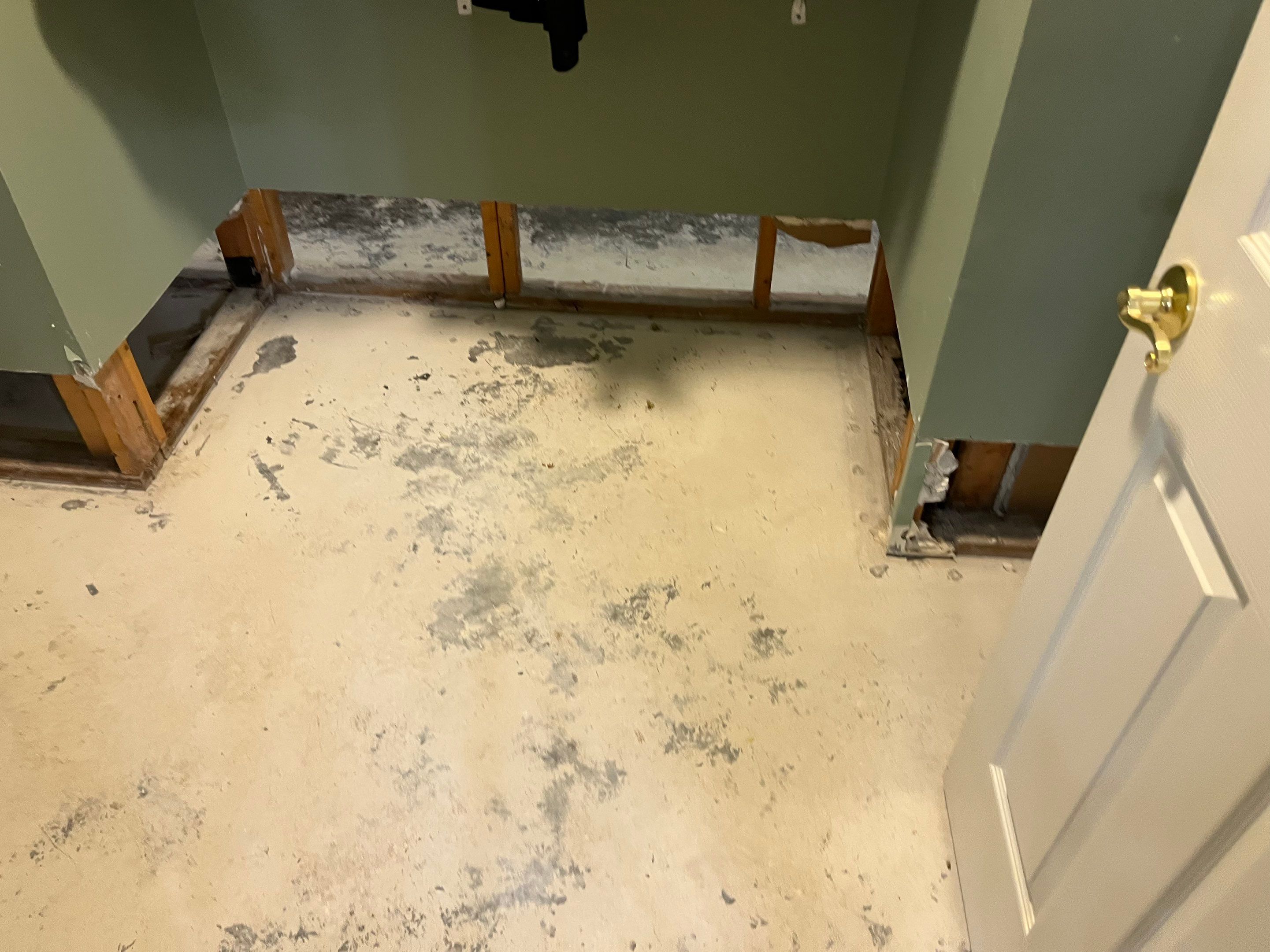 Mitigation and Repairs Project by ANR Restoration