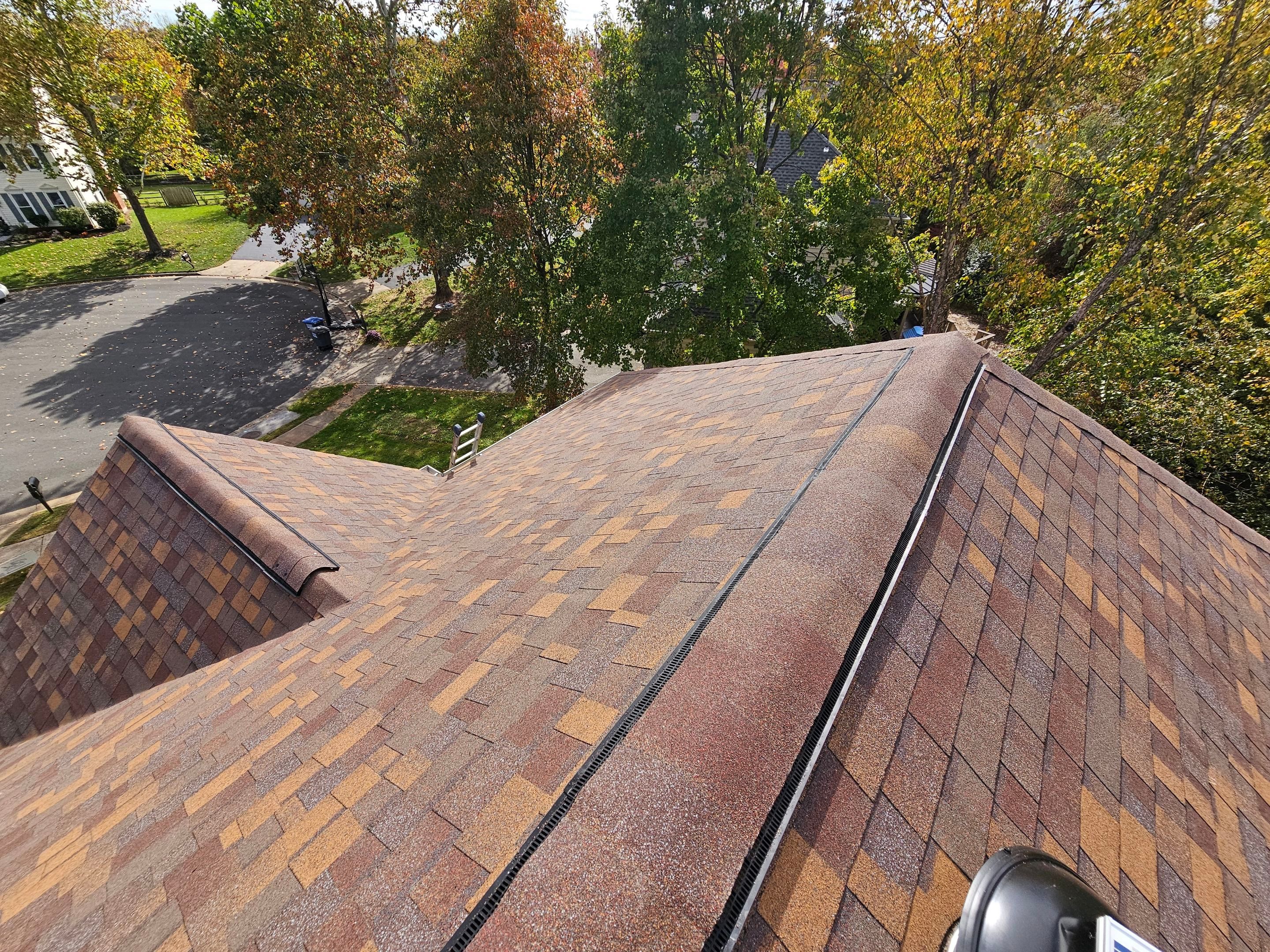 Roof replacement  by Real1Construction
