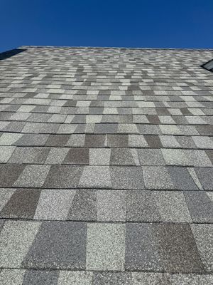 GAF HDZ - Nantucket Morning