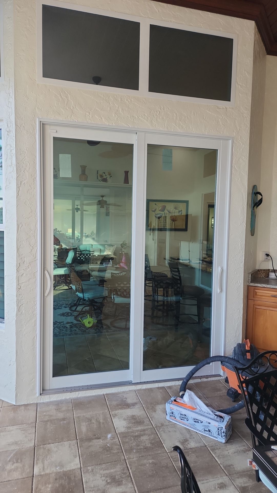 Window Installation using PGT by Windows For Life 