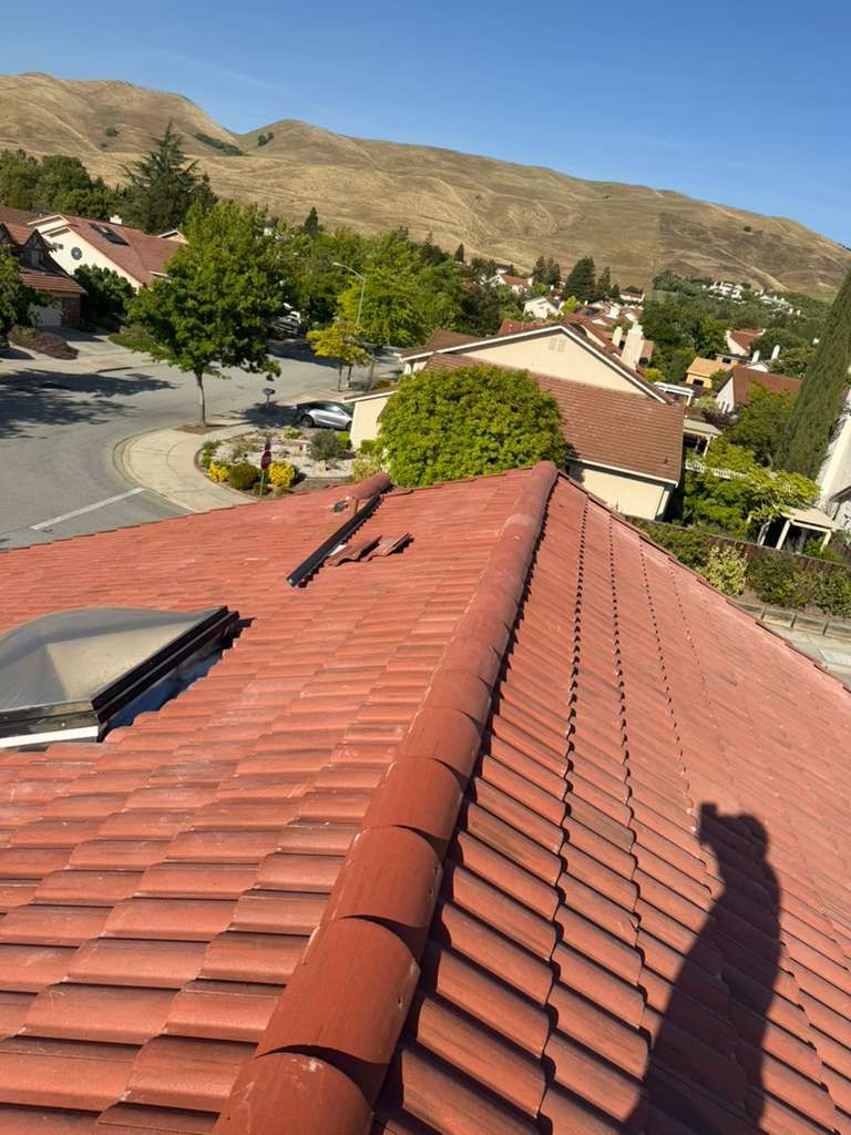 Roof Replacement- Milpitas, CA 95035 by Epic Roof Replacement