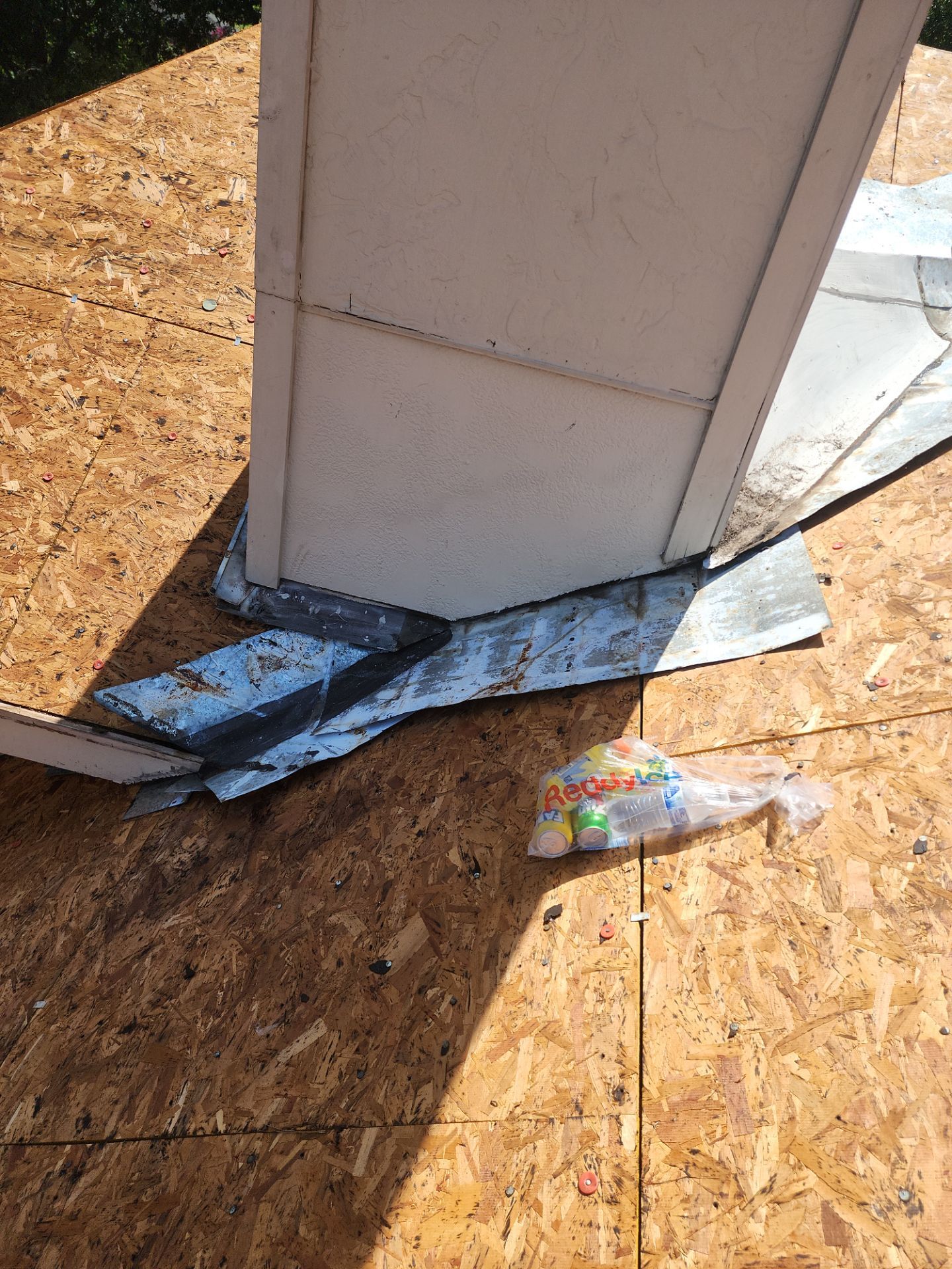 Residential Roofing Installation using Owen's Corning Duration (Lifetime) Shingles by Roof Repair Company