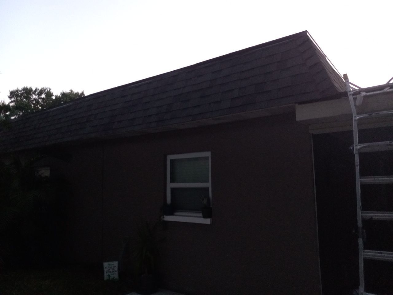 Project in Largo 33774 by Mitchell Roofing Company LLC 
