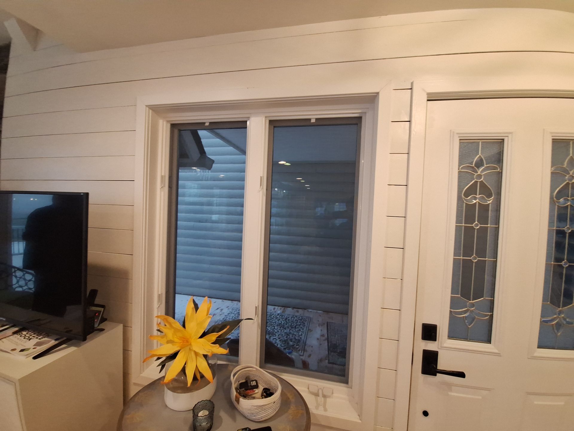 Living Room Refresh by Gordon Painting