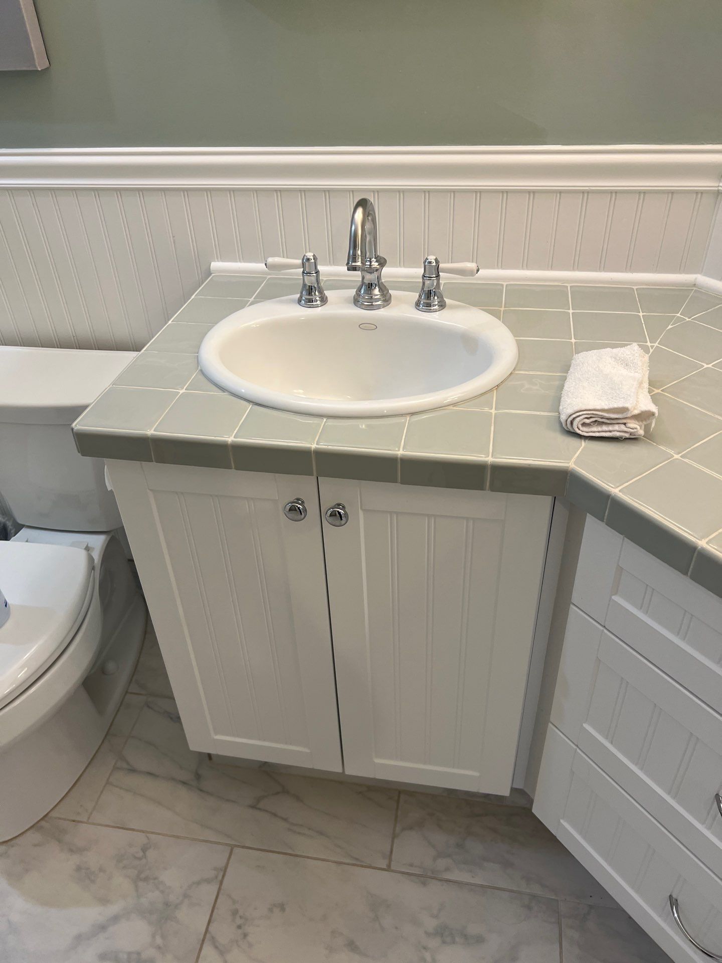 Maid Service and cleaning Project in Lake Oswego by Cloud 9 Professional Cleaning Services