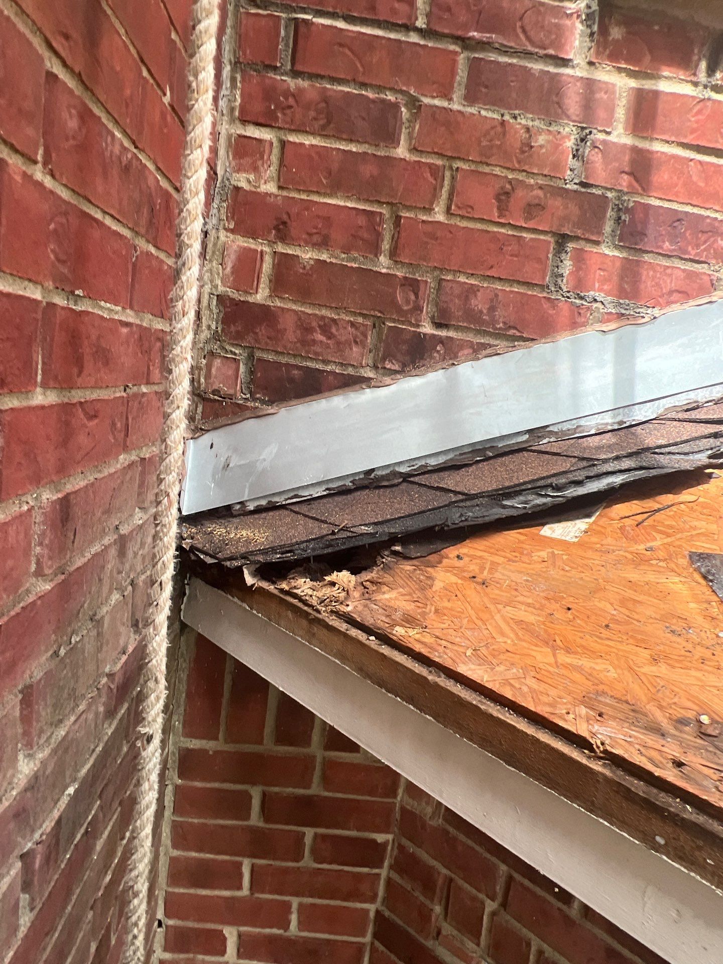 Steep and High...Let's get It! by Bayfront Roofing and Construction