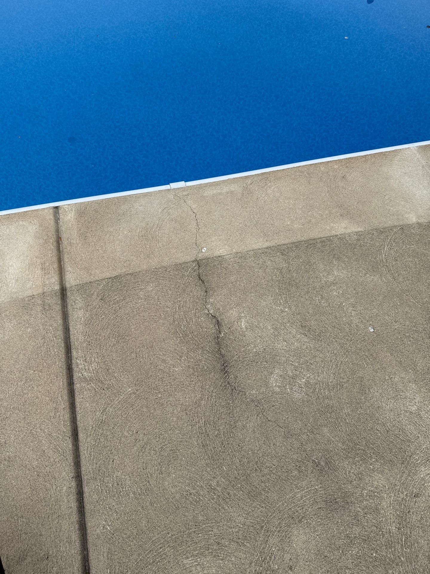 Oxford Pool Deck Project in Baden by Floors in a Day, Inc