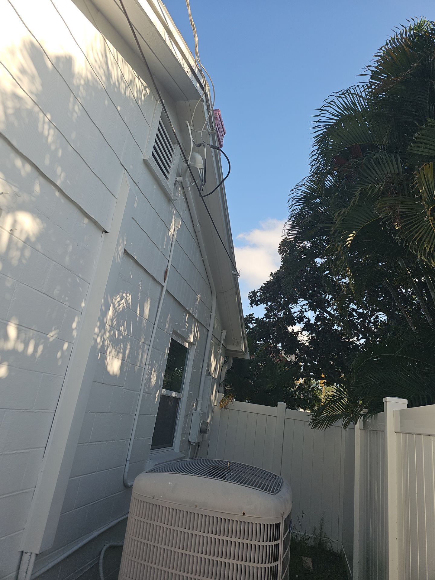 Project in St. Petersburg 33704 by Mitchell Roofing Company LLC 