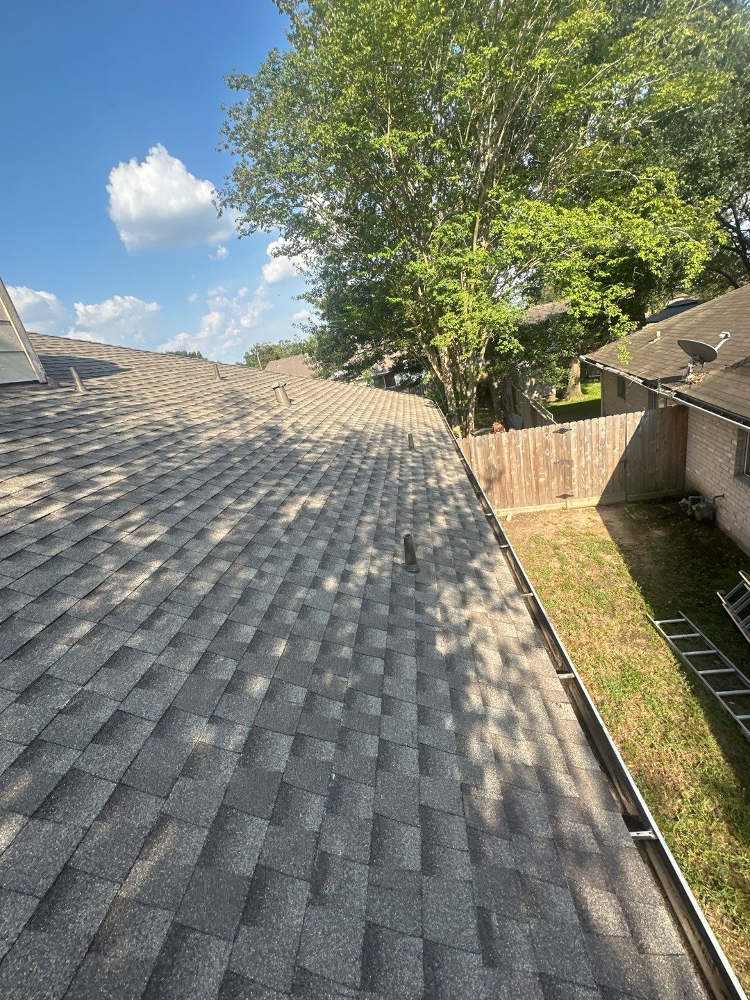 Roof Repair Houston by Roof Repair Services LLC