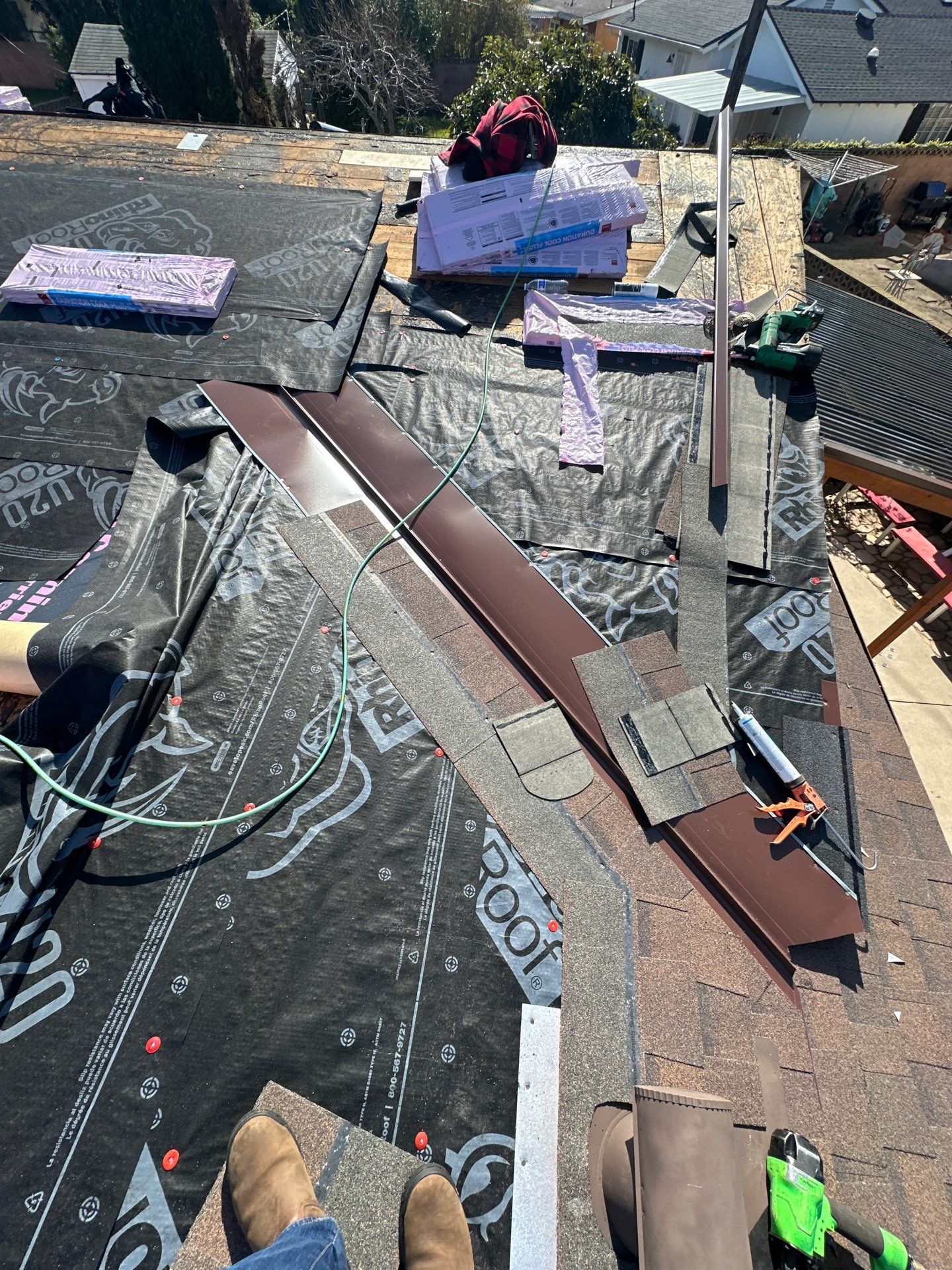 Roof Replacement - Port Hueneme, CA 93041 by Epic Roof Replacement