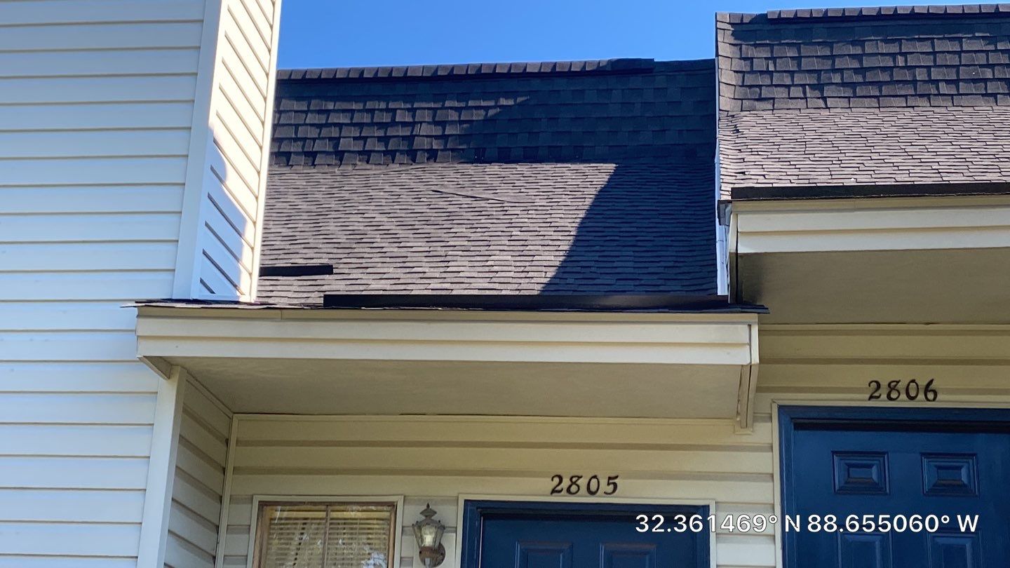 Residential Roofing Repair using Roof repair by American Roofing & Construction LLC