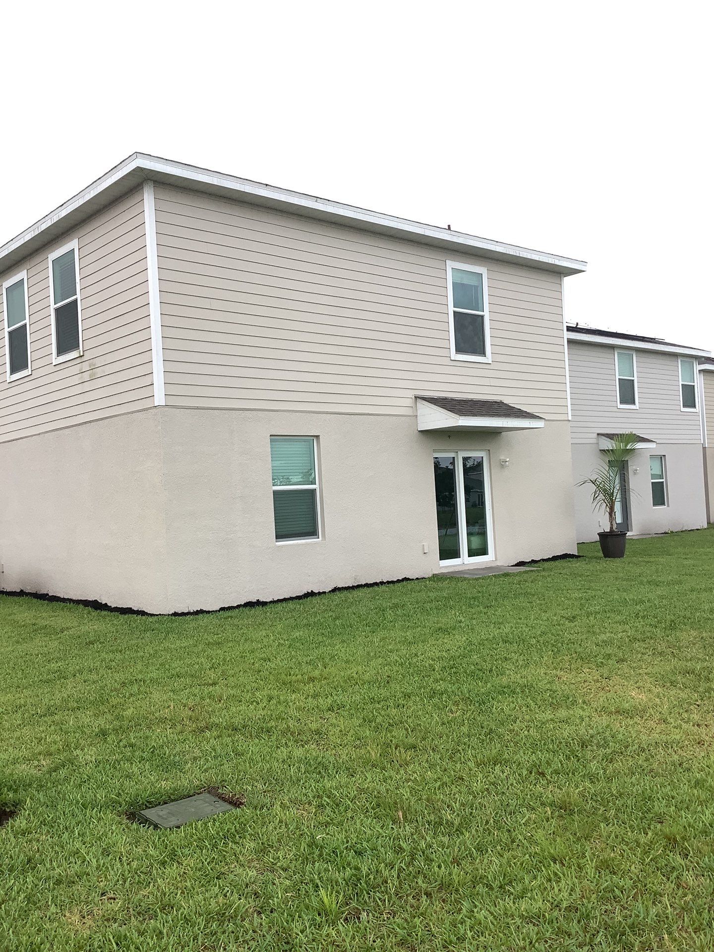 Gutter System Installation in Lehigh Acres, FL 33936 by Gutter Professors