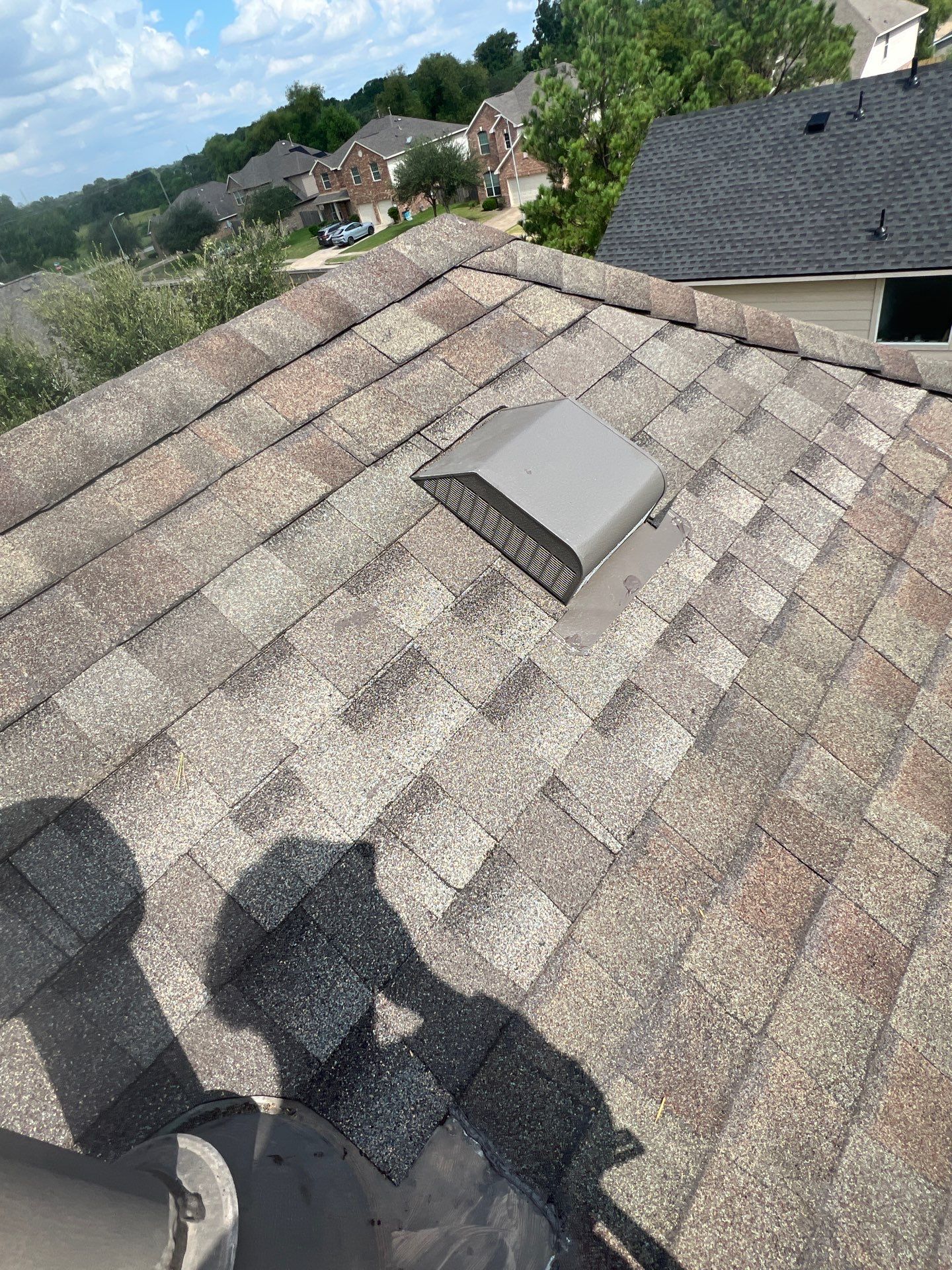 Roof Repair Pearland by Roof Repair Company