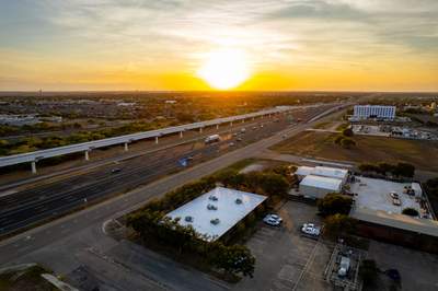 Railroad Commission of Texas