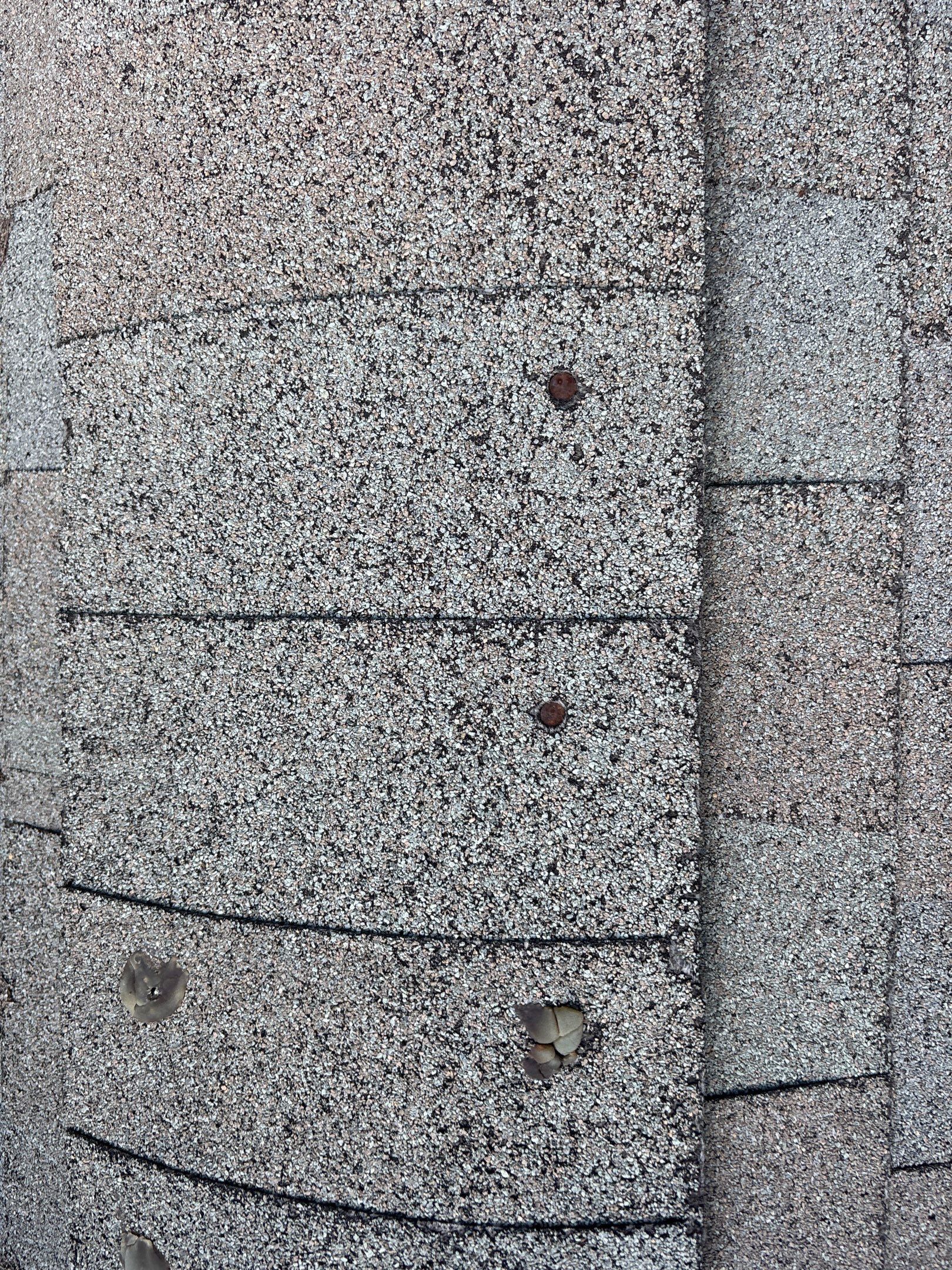 Roof Replacement using Owens Corning Slatestone Gray by 180 Contractors