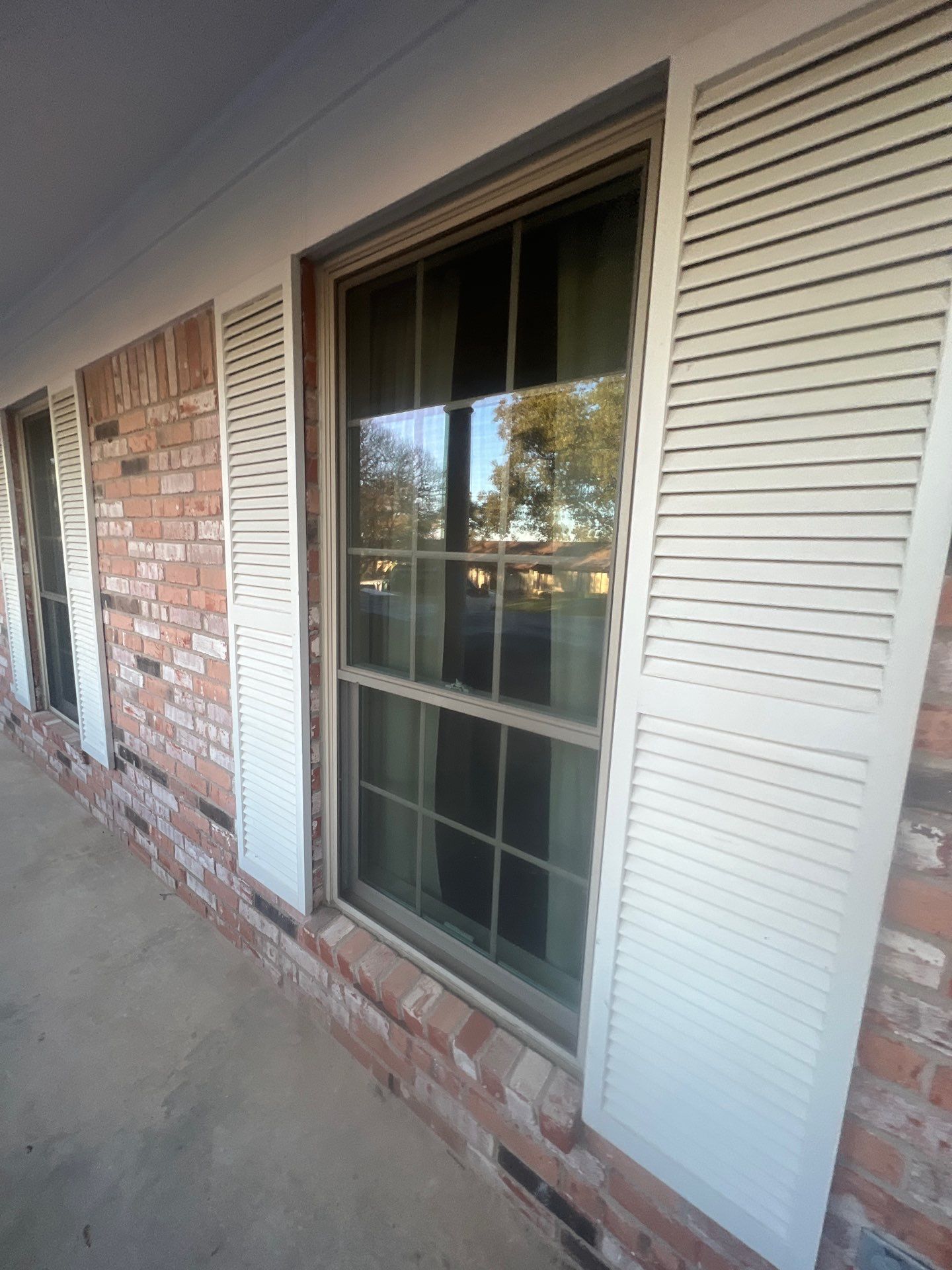 Project in Austin by Rhino Roofing and General Contracting, LLC