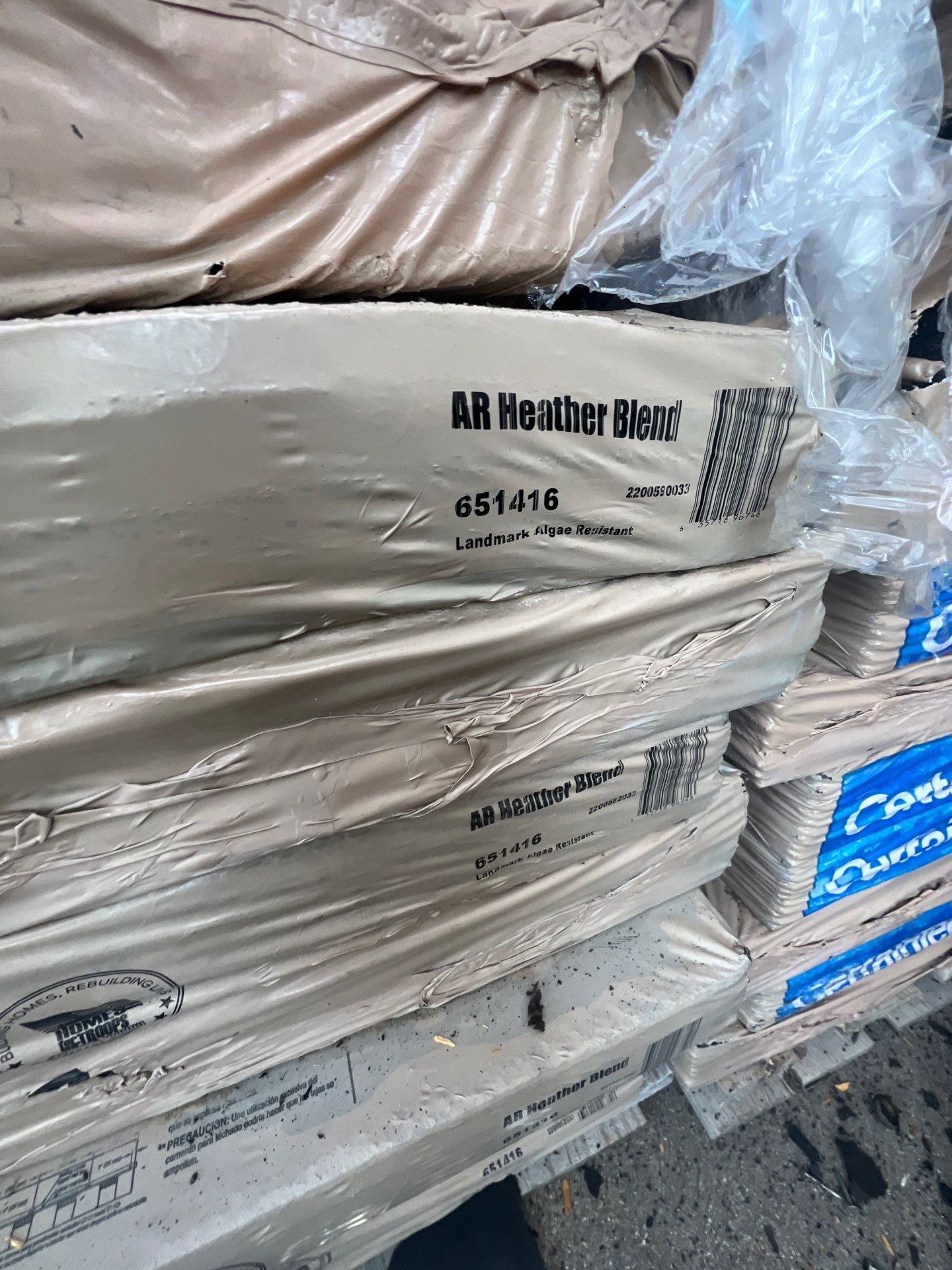 Project in Austin by Rhino Roofing and General Contracting, LLC
