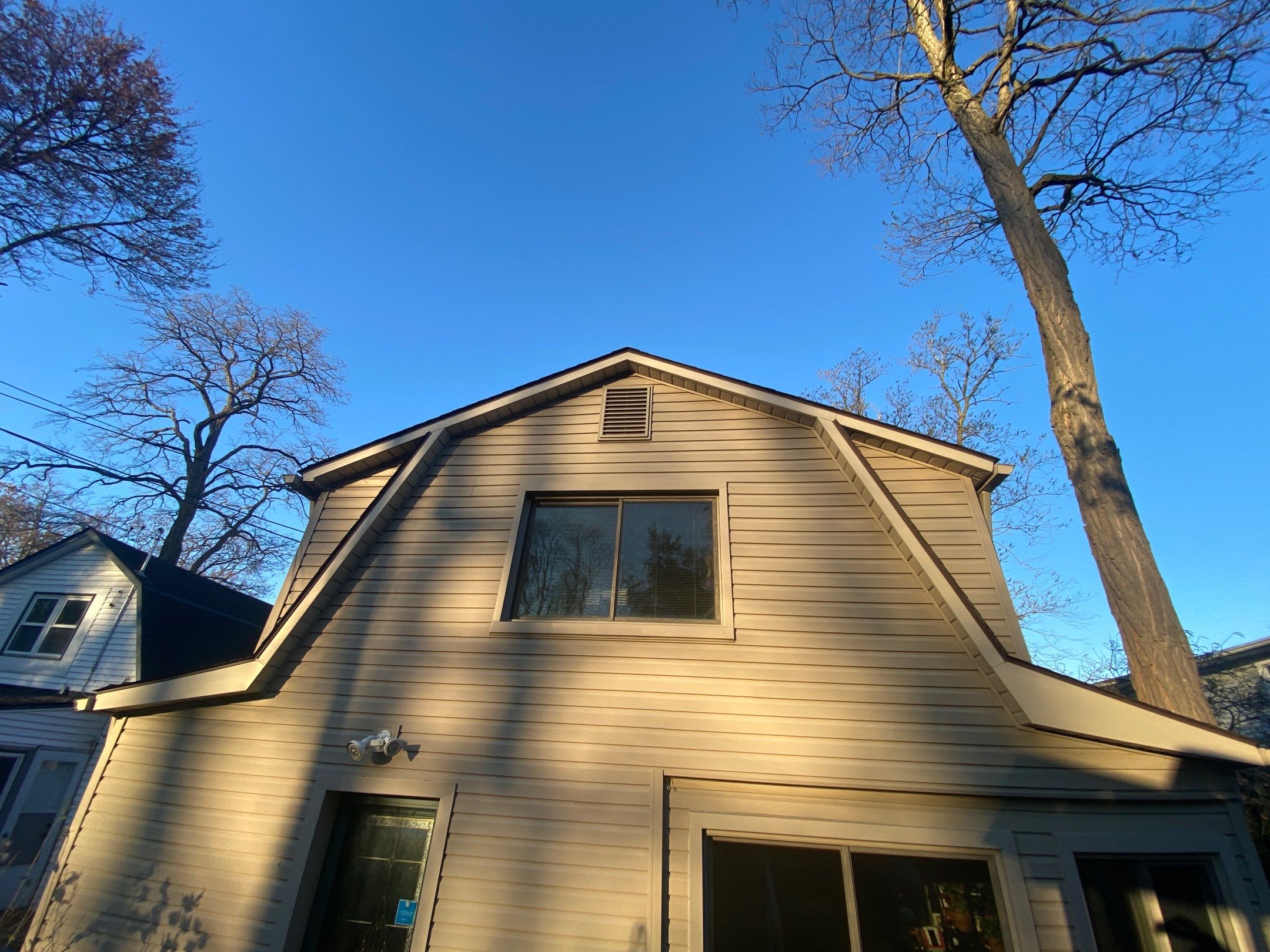 Roof Replacement using CertainTeed Landmark by 180 Contractors