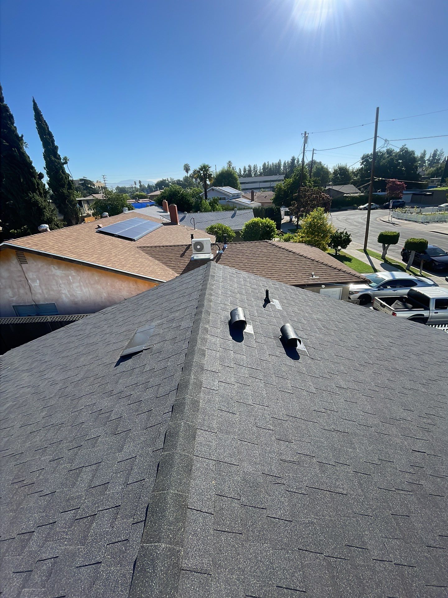 Roof Replacement - Van Nuys CA 91406 by Epic Roof Replacement