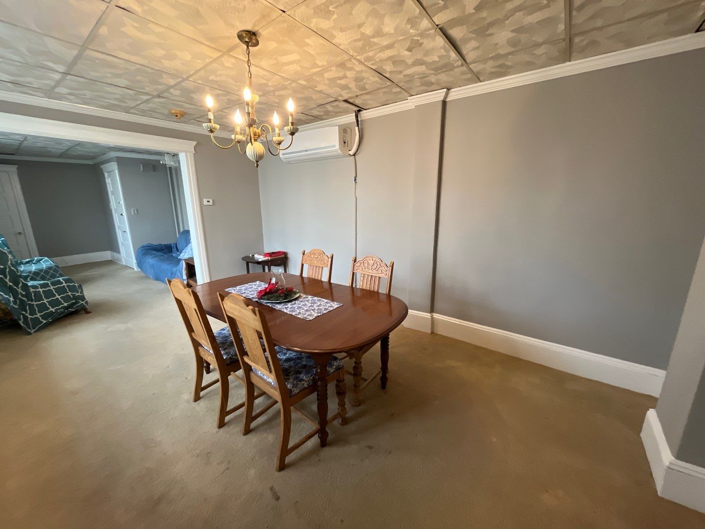 Project in Atlantic City by Fresh Coat Works LLC