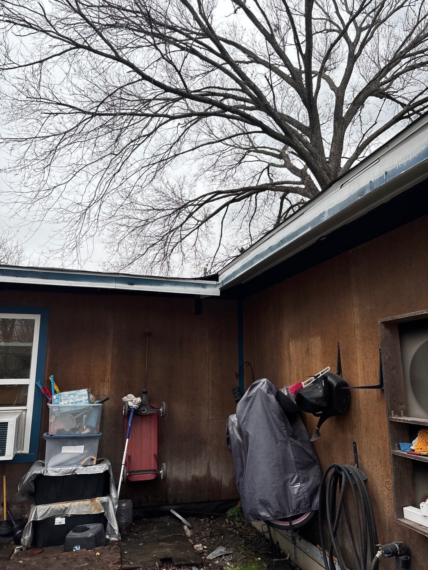 Roof Repair Baytown by Roof Repair Services LLC