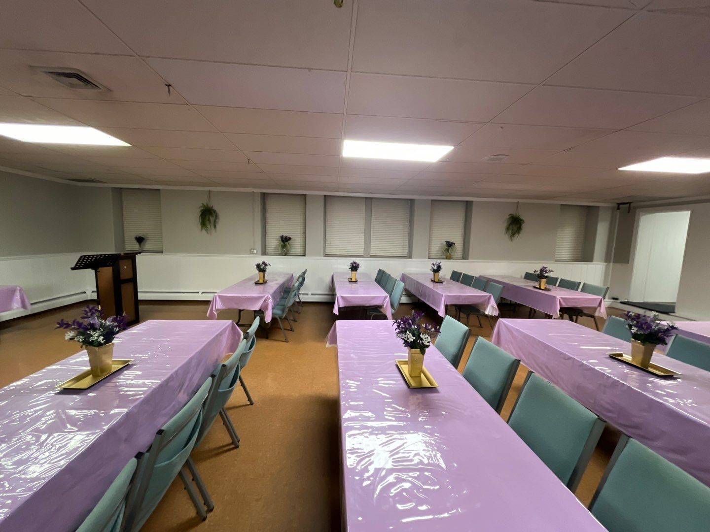 From Outdated to Fresh: Full Interior Repaint Project by FreshCoat Works LLC