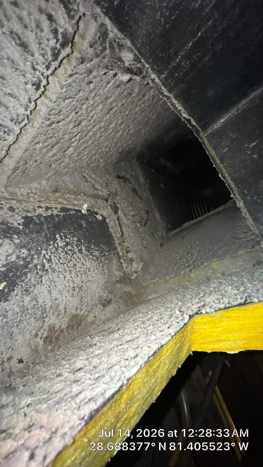 Commerical Air Duct Cleaning Wekiwa Springs by Hygienic Air, Inc