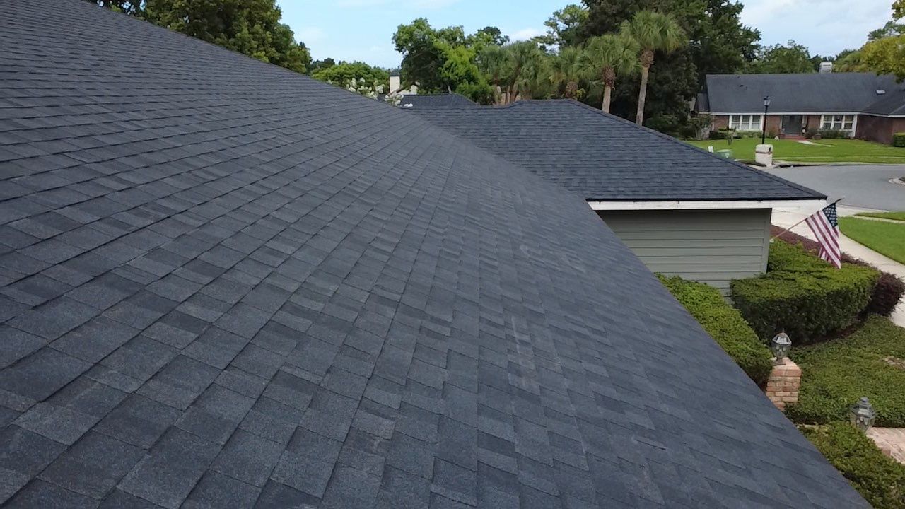 Project in Longwood, FL by Gravity Roofing LLC
