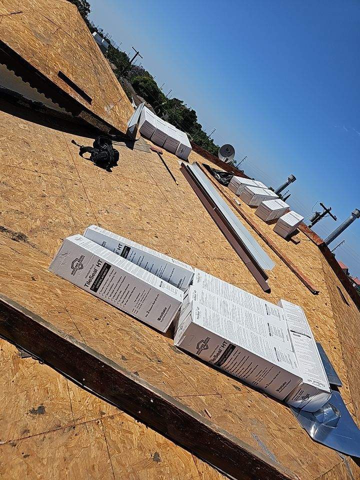 Tile Roof Replacement Project - Downey CA 90241 by Epic Roof Replacement
