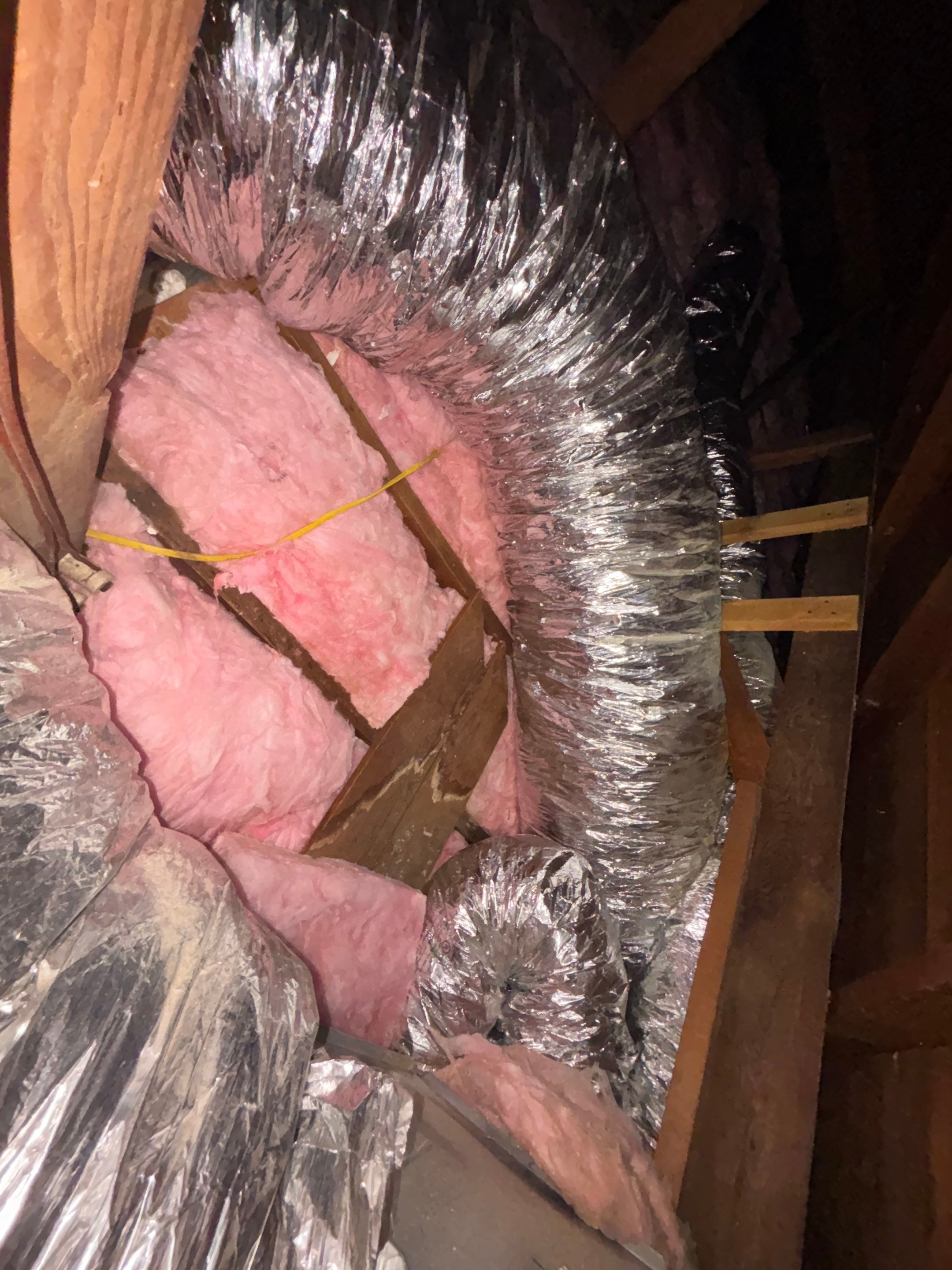 Project in Burbank by Insulation Labs