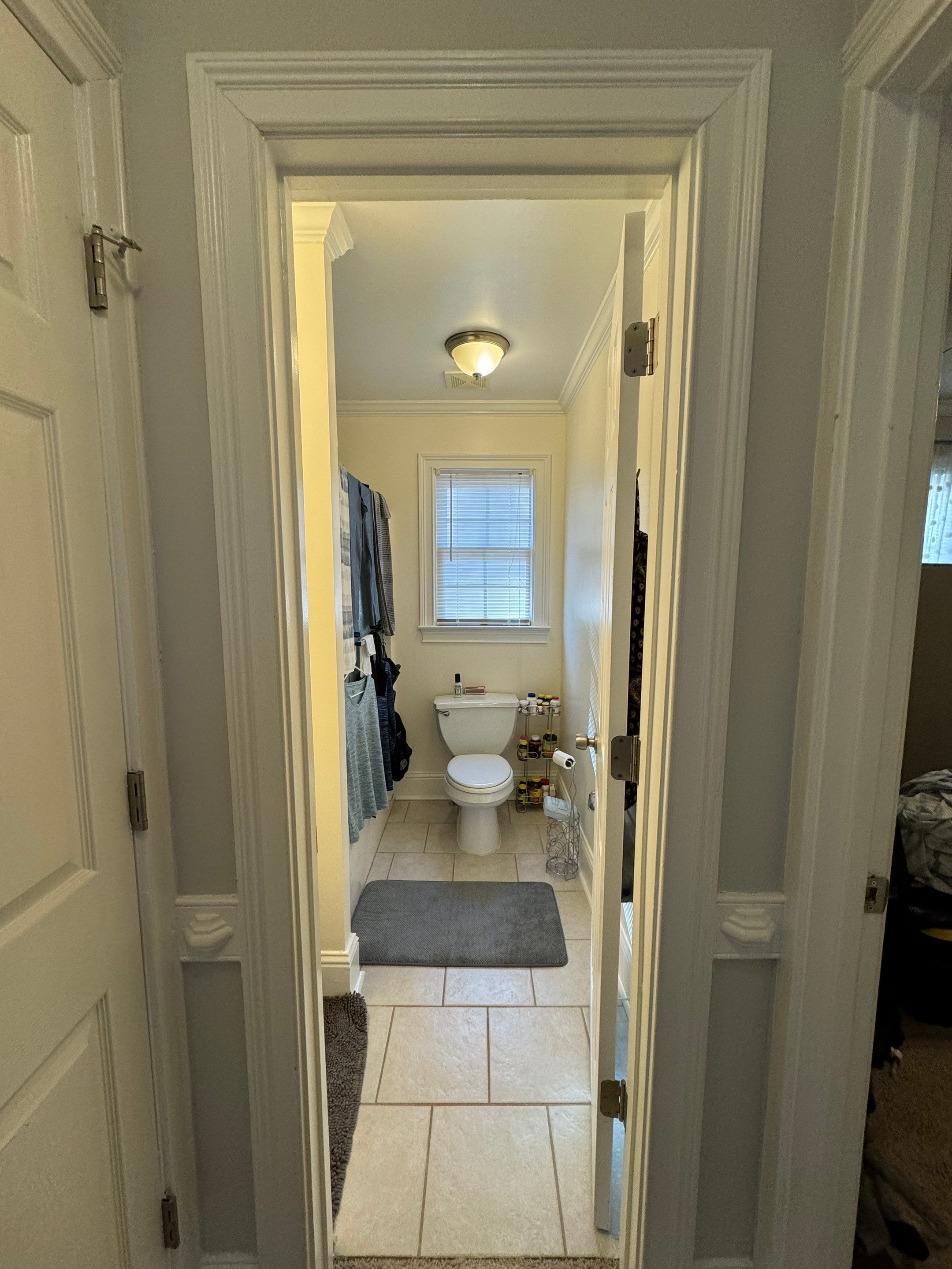 Water Damage Repair due to roof leak by Baxter Professional LLC