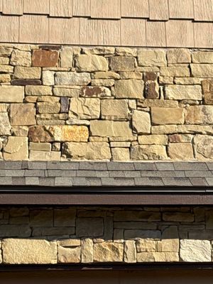 shingle installation in Oklahoma City