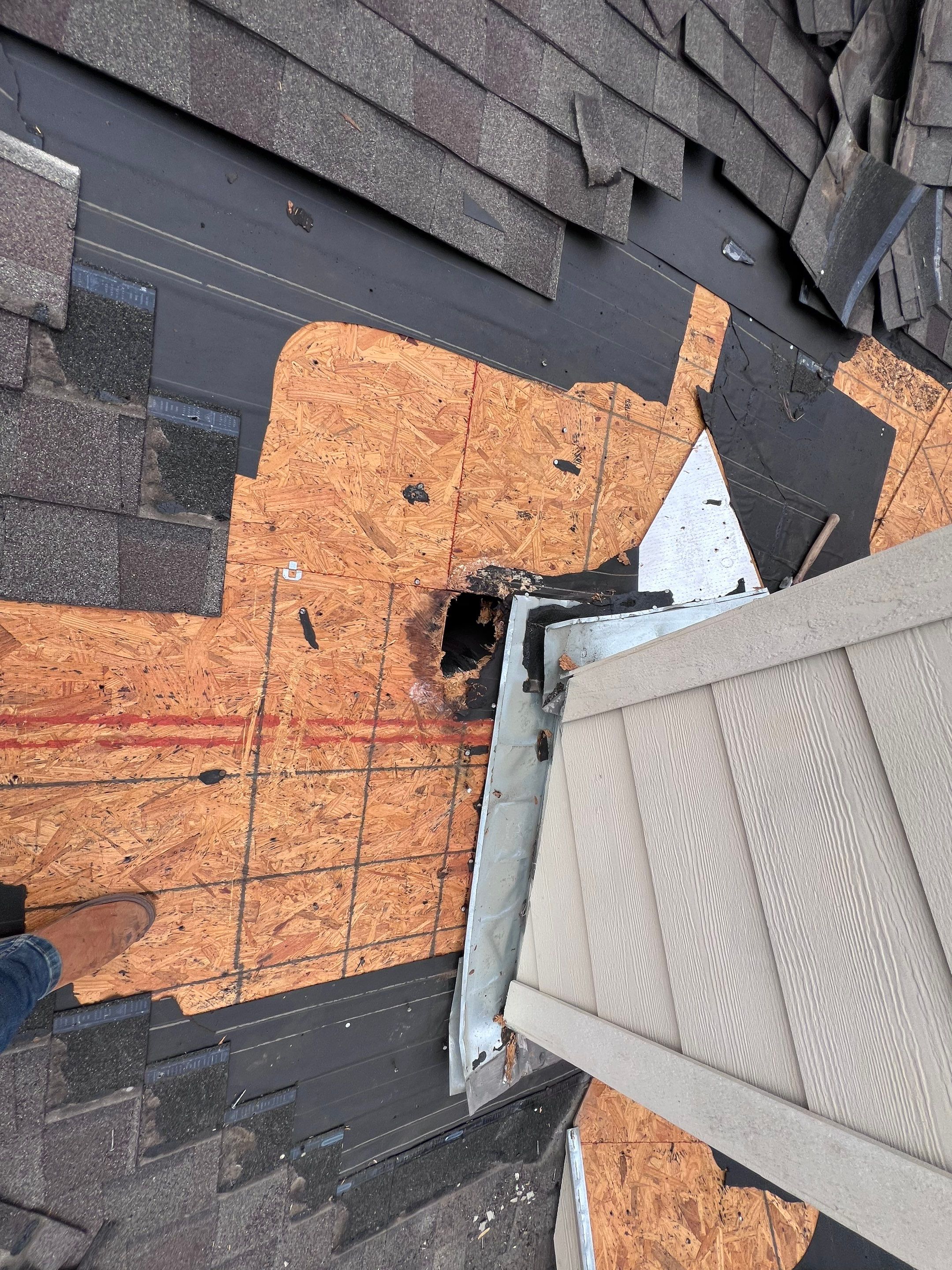 Roof Repair Humble by Roof Repair Company