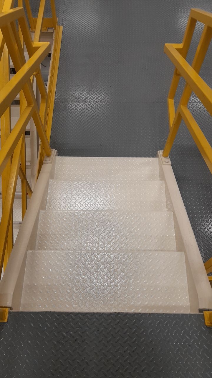 Industrial Painting  by Cutting edge painting 