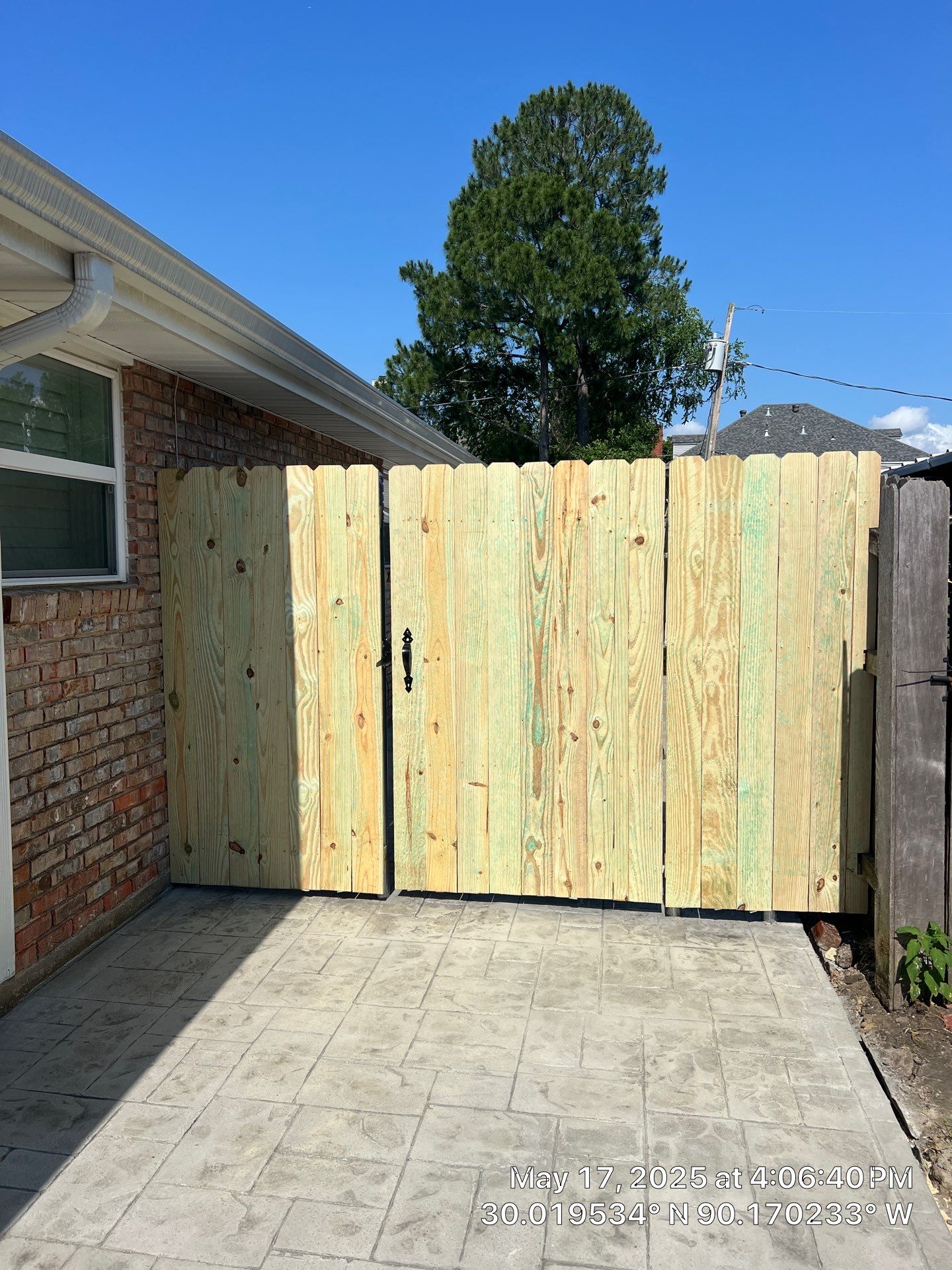 HDS Contractors - Concrete Installation in Metairie by HDS Contractors