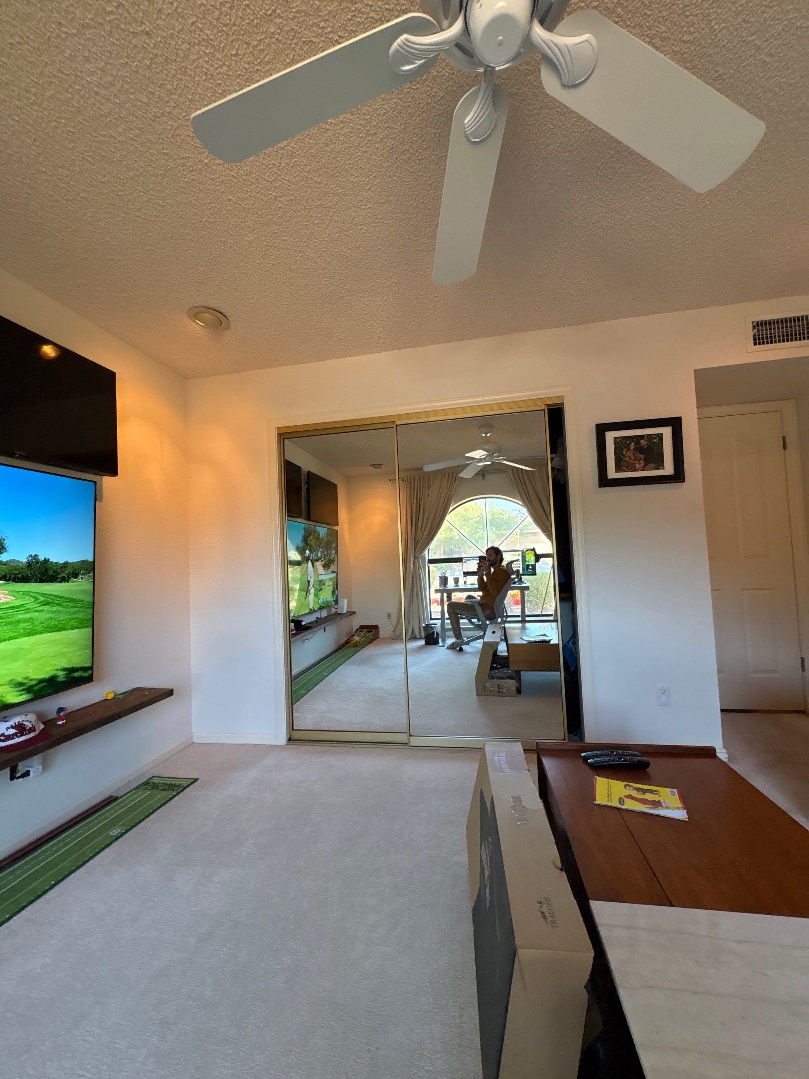 Bathroom Upgrade by CompanyCam Sales Demo