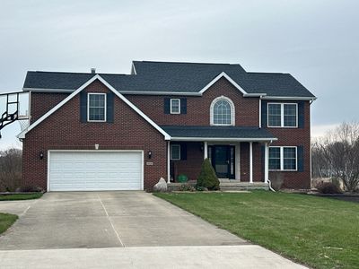Re-roofing with GAF Timberline HDZ Shingles in Charcoal