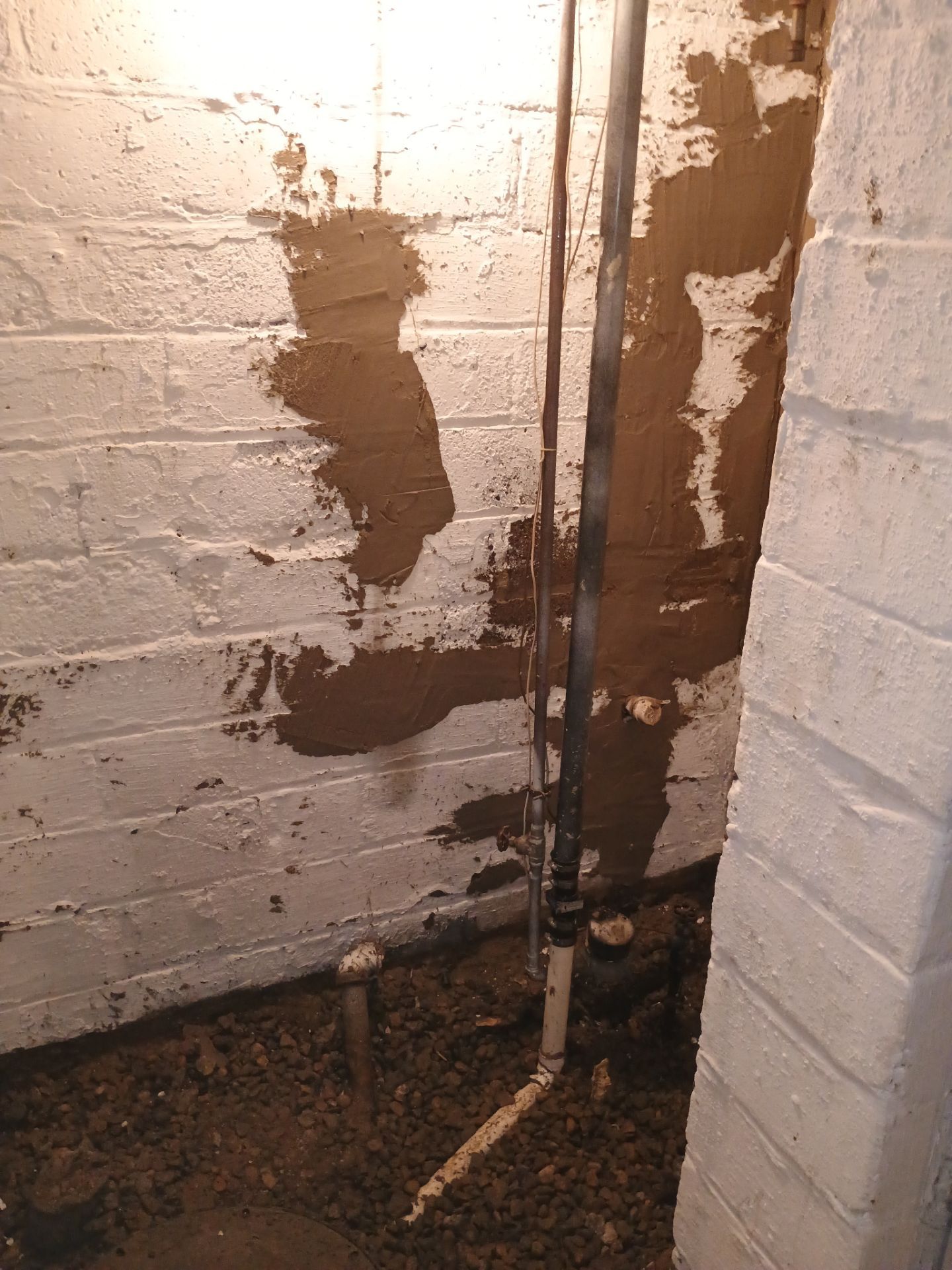 Updating Taylor's Waterproofing System by Waterproofing Northeast