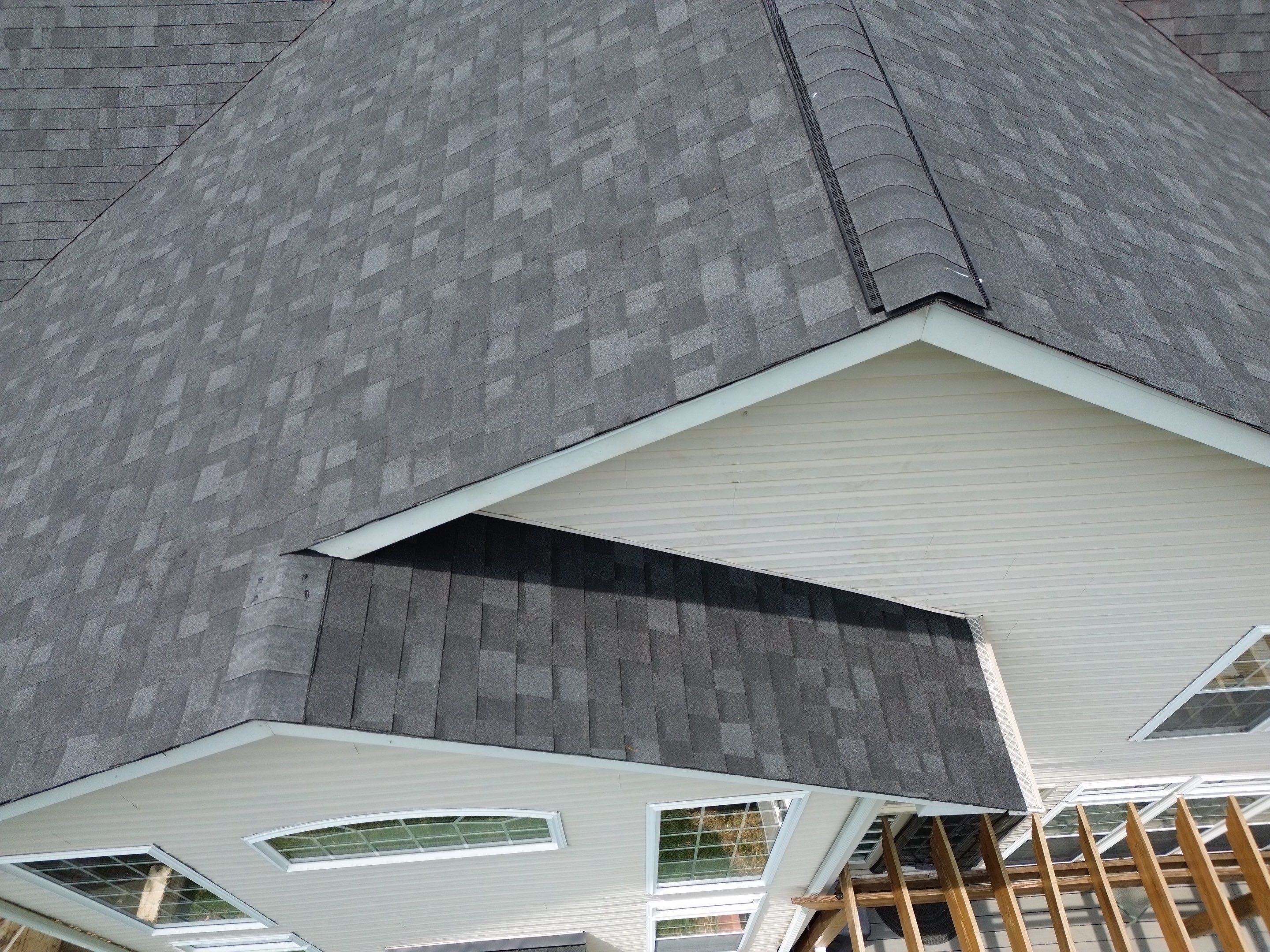 9 North Pointe Terrace, Middletown, MD 21769 UNITED STATES by American Custom Contractors