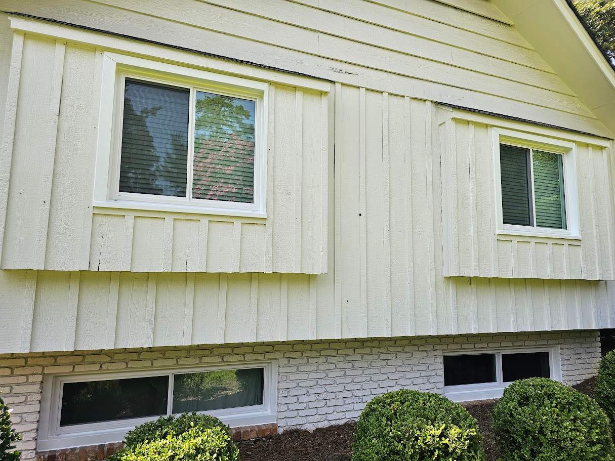 Schmidt Project in Mountain Brook by The Window Source