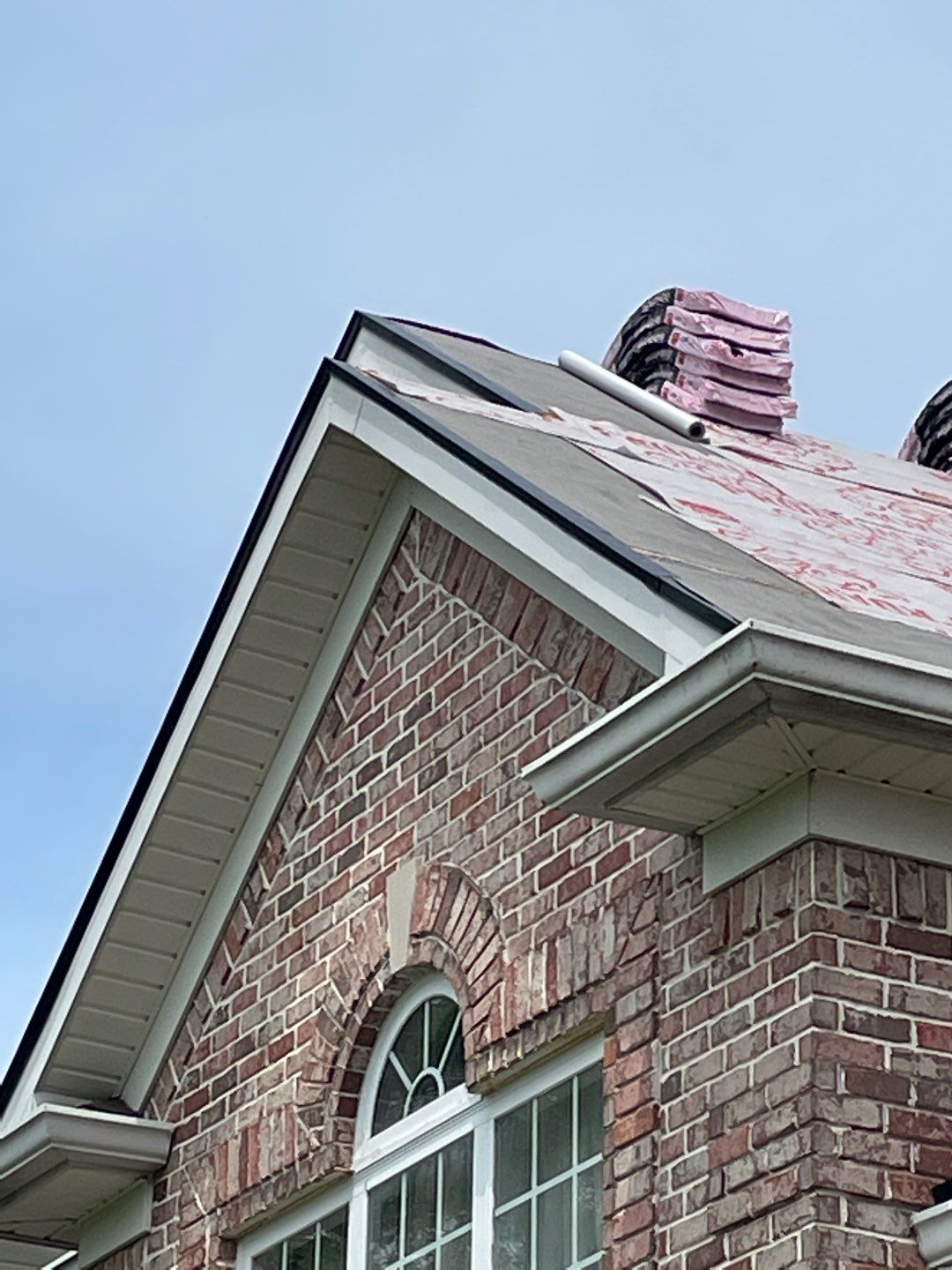 Residential Roofing Installation using Owens Corning Duration Shingles Roofing System by Undersun Roofing 